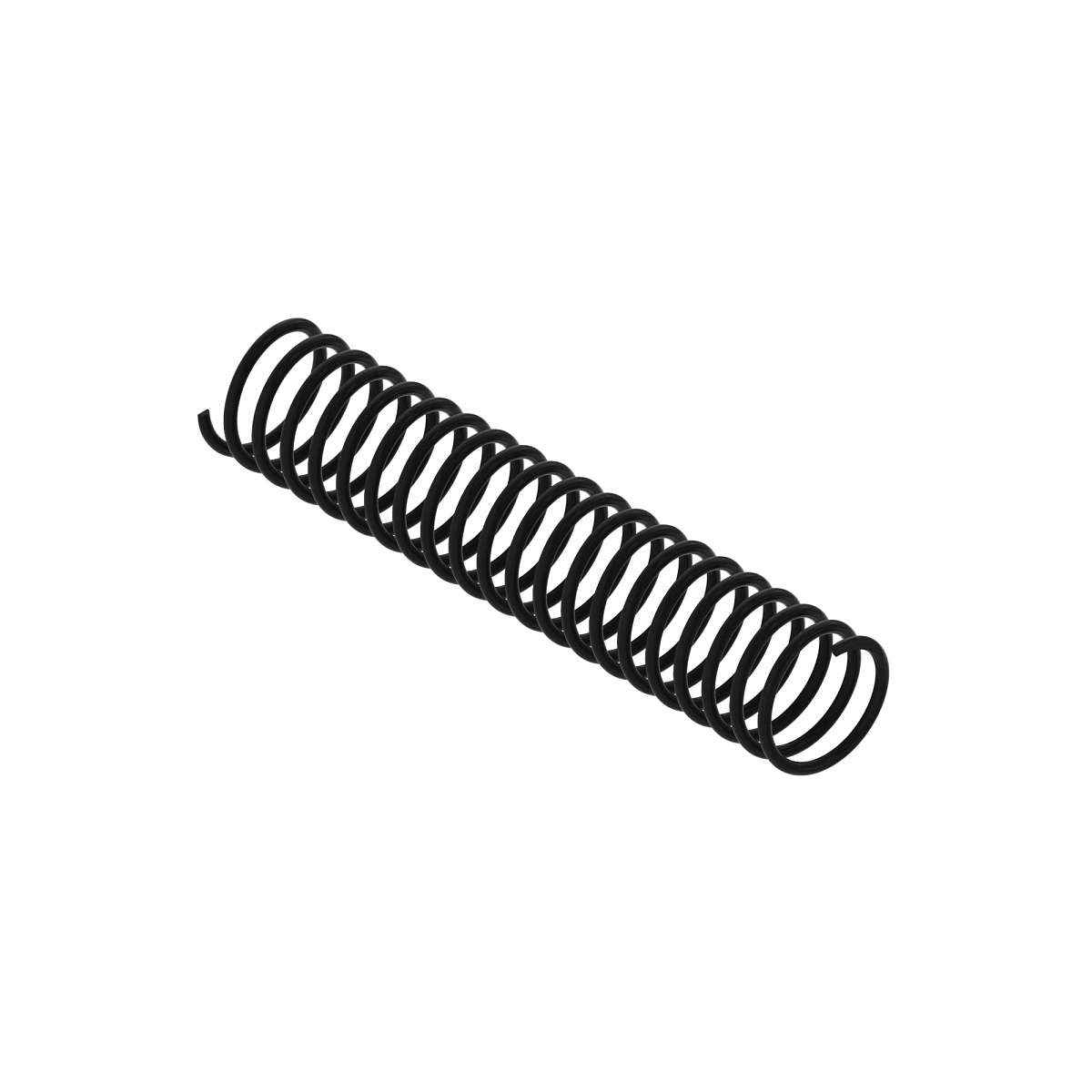 John Deere Compression Spring - M74908