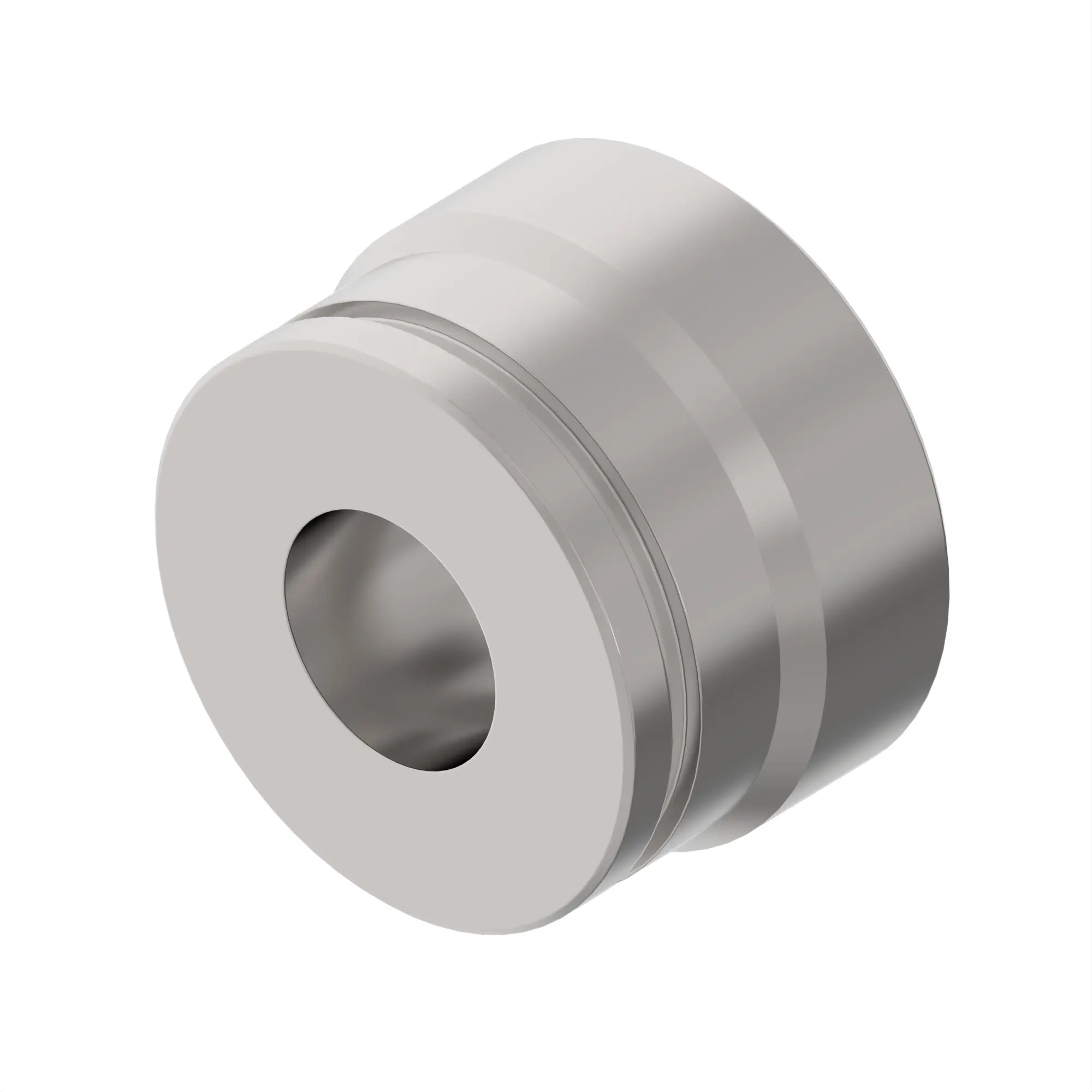 John Deere Hydraulic Cylinder Cap - TR115615