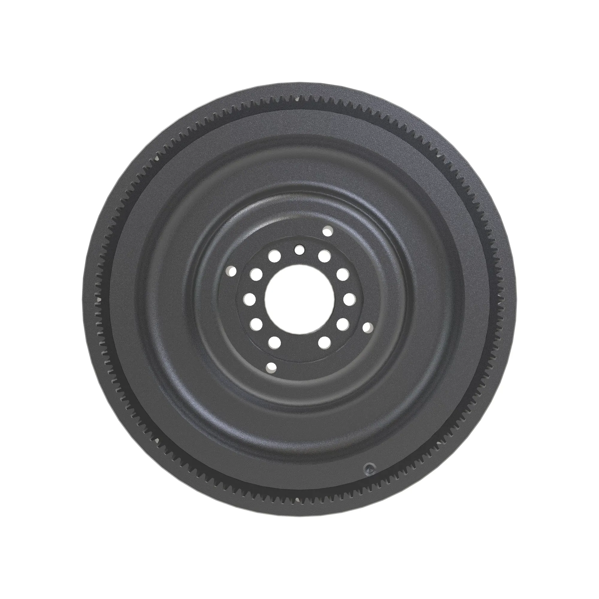 STATICALLY BALANCED 
ASSEMBLY