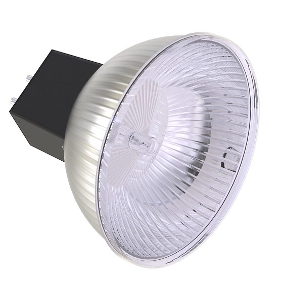 John Deere Work Light Bulb, 24 Volts - AT221450