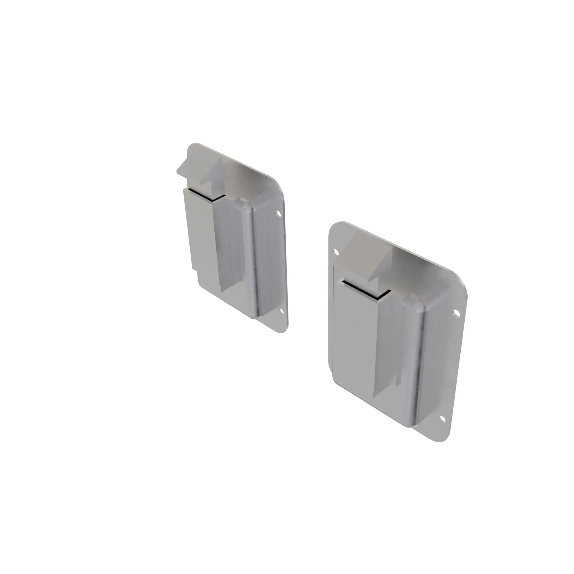 KIT, DOOR LATCH