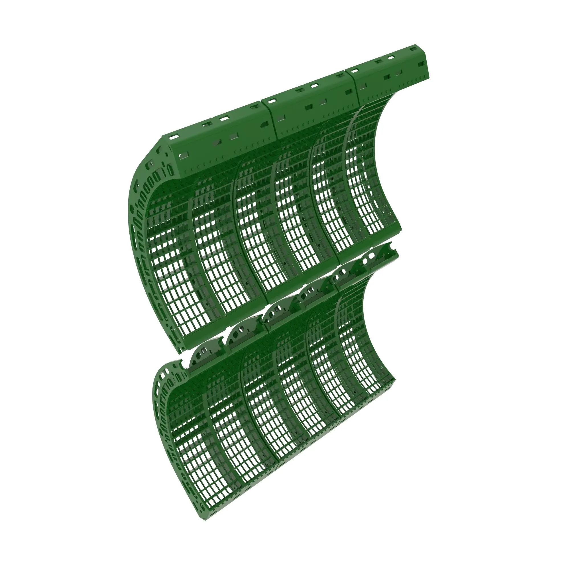 REGULAR WEAR LARGE WIRE