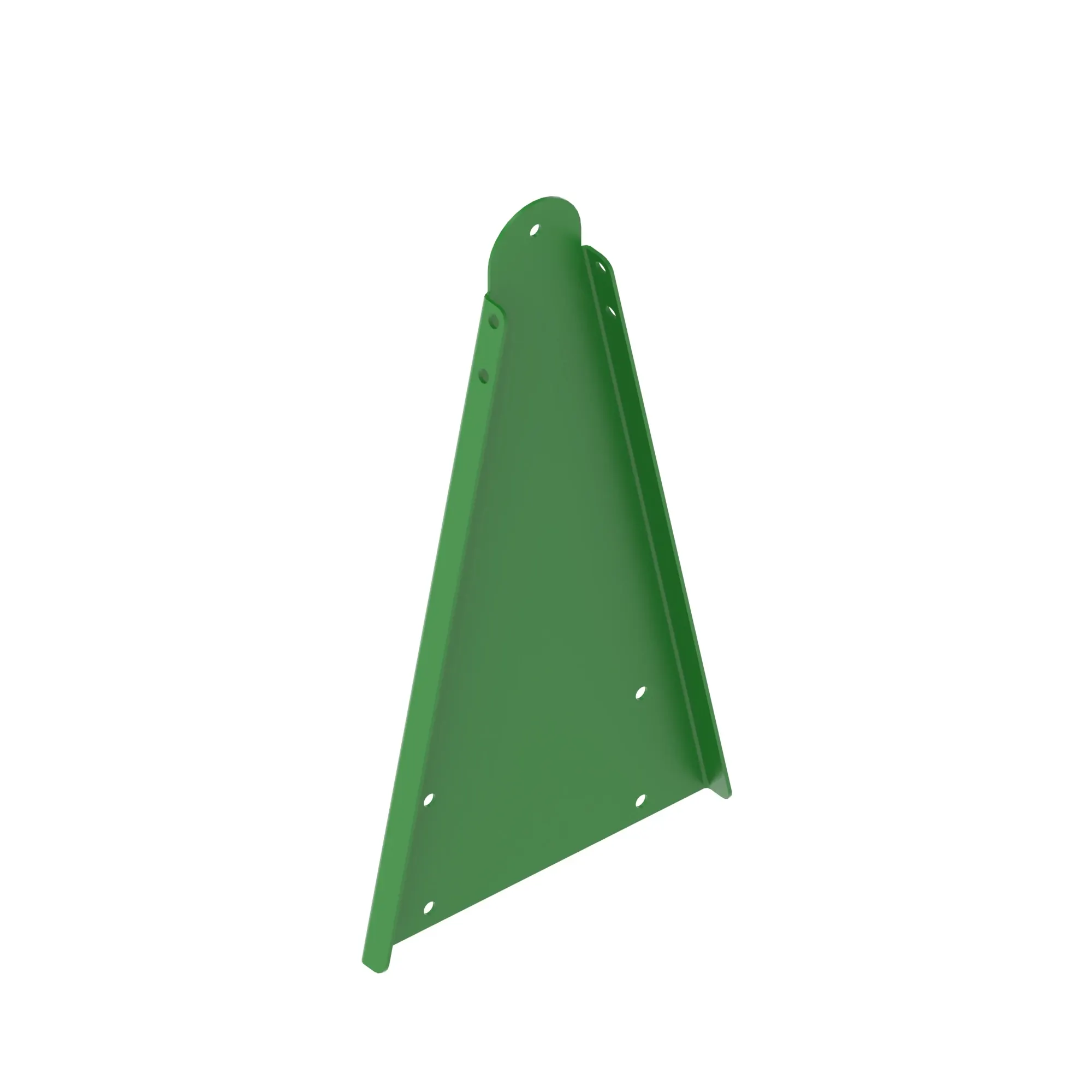 BRACKET, DUCT SUPPORT