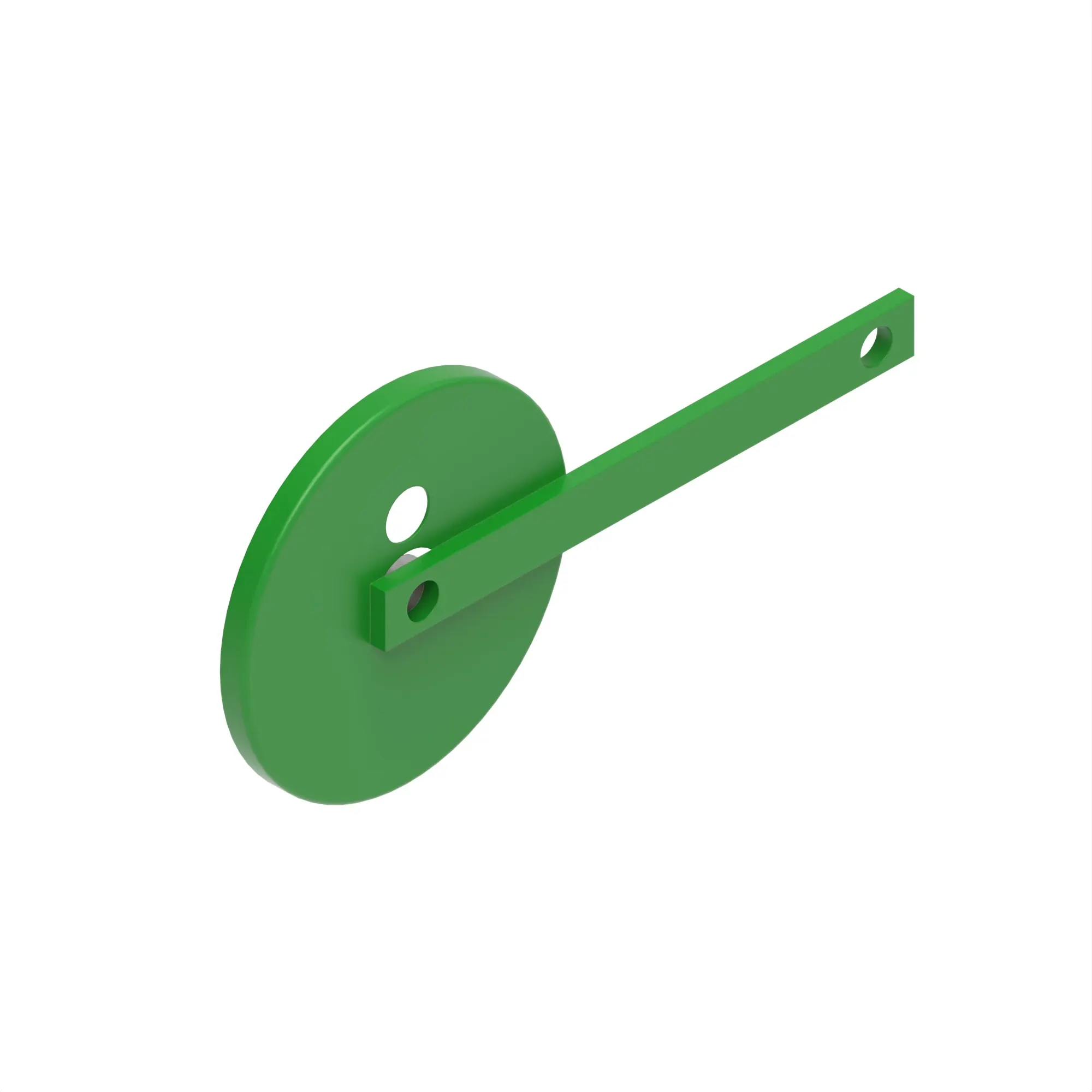 John Deere Support - AZ25927
