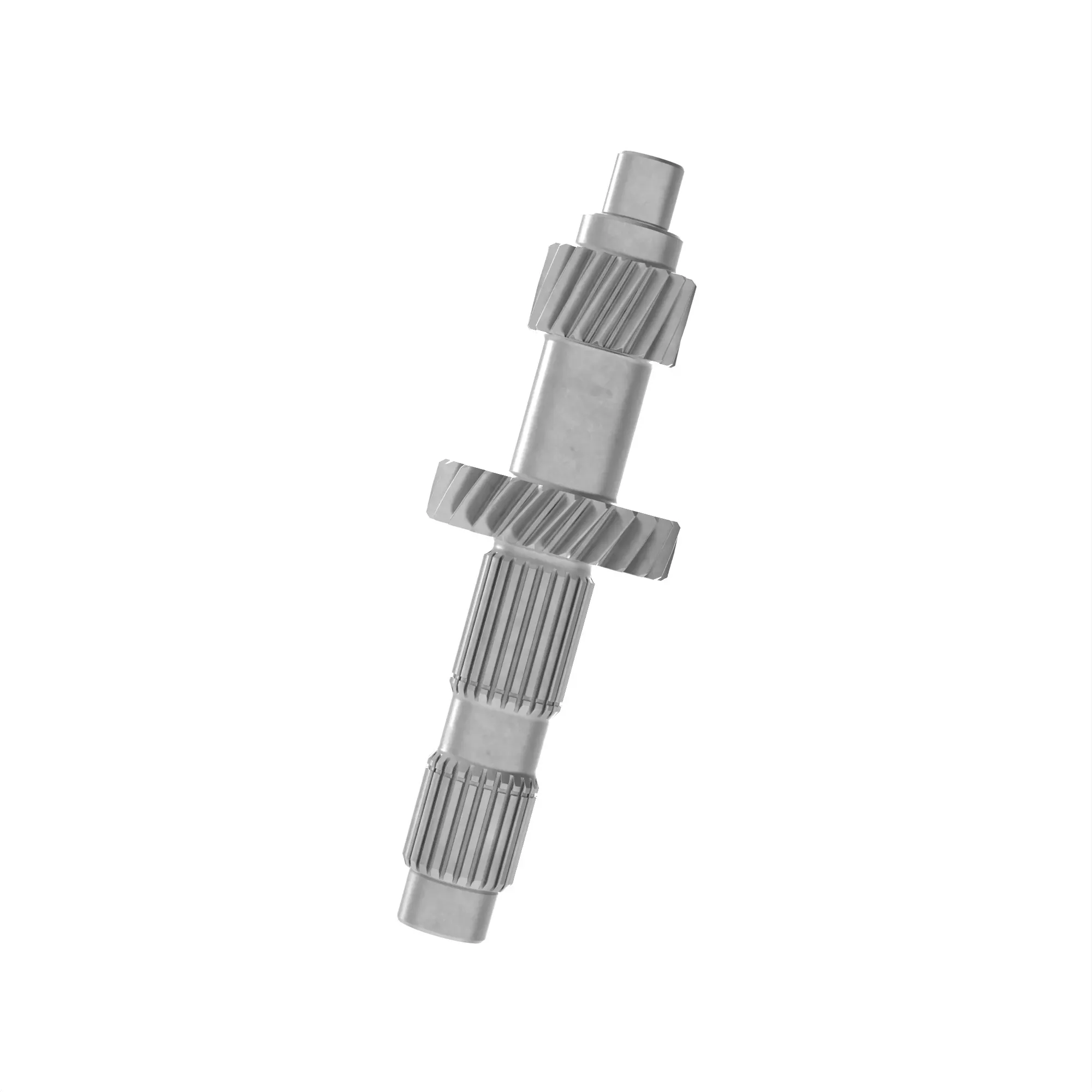 COUNTERSHAFT, 19T, 24T HELICAL, 2ND