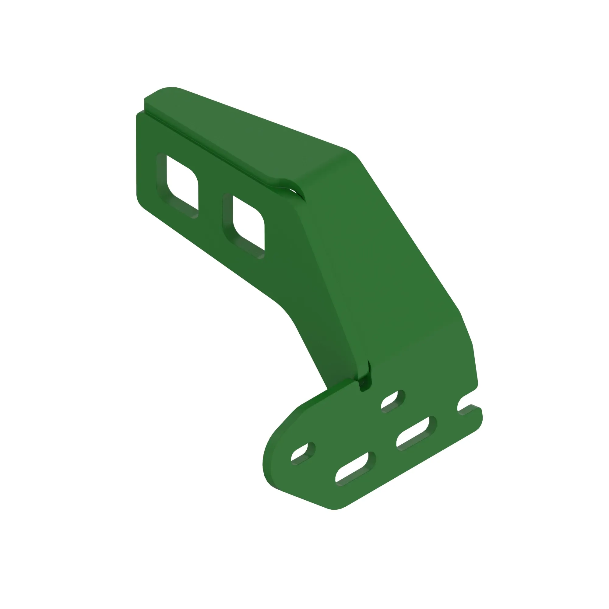 John Deere Bracket - AXE12268