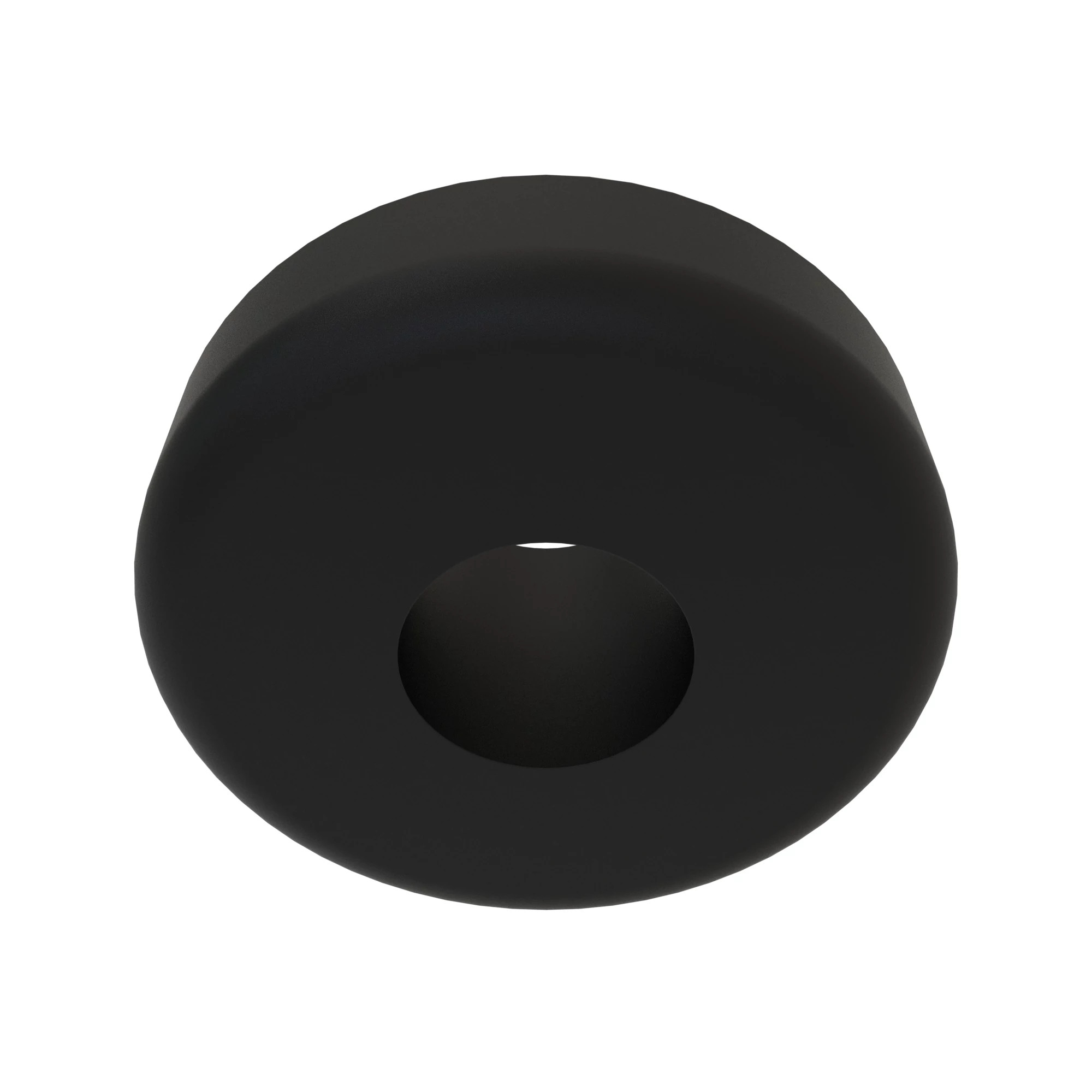 GROMMET, RUBBER