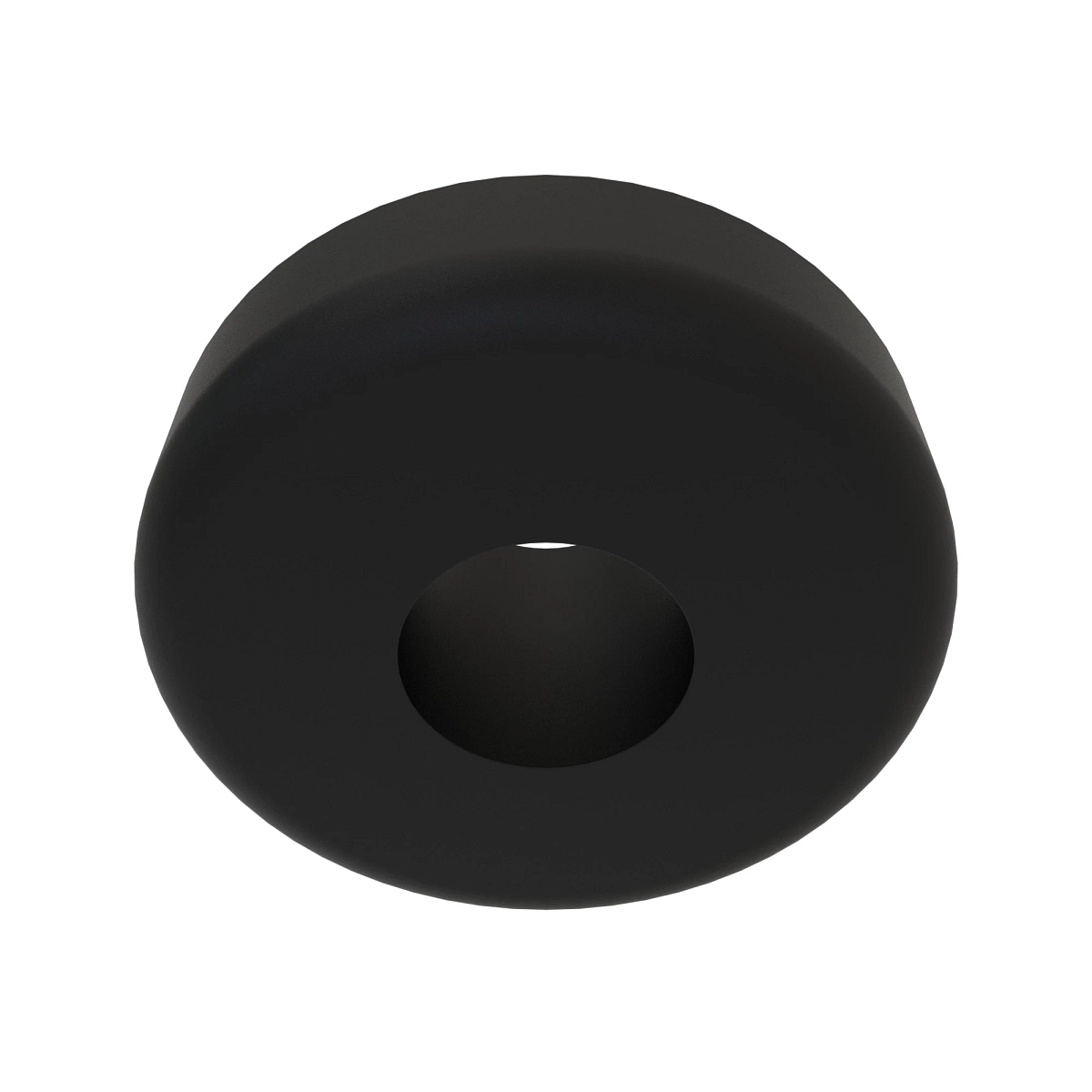 Grommet, Rubber