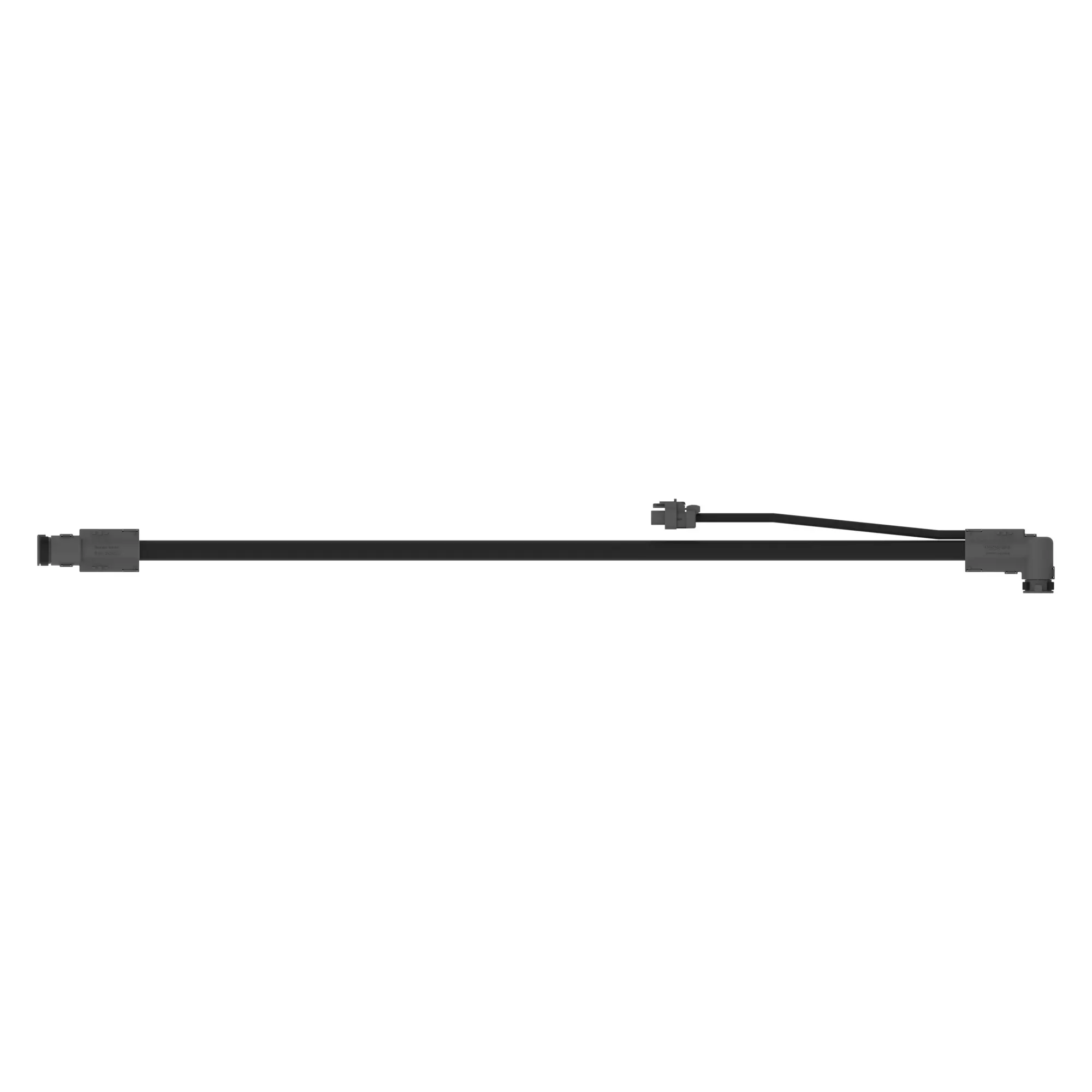 DEF LINE, SUCTION, 765MM, S/90 12V