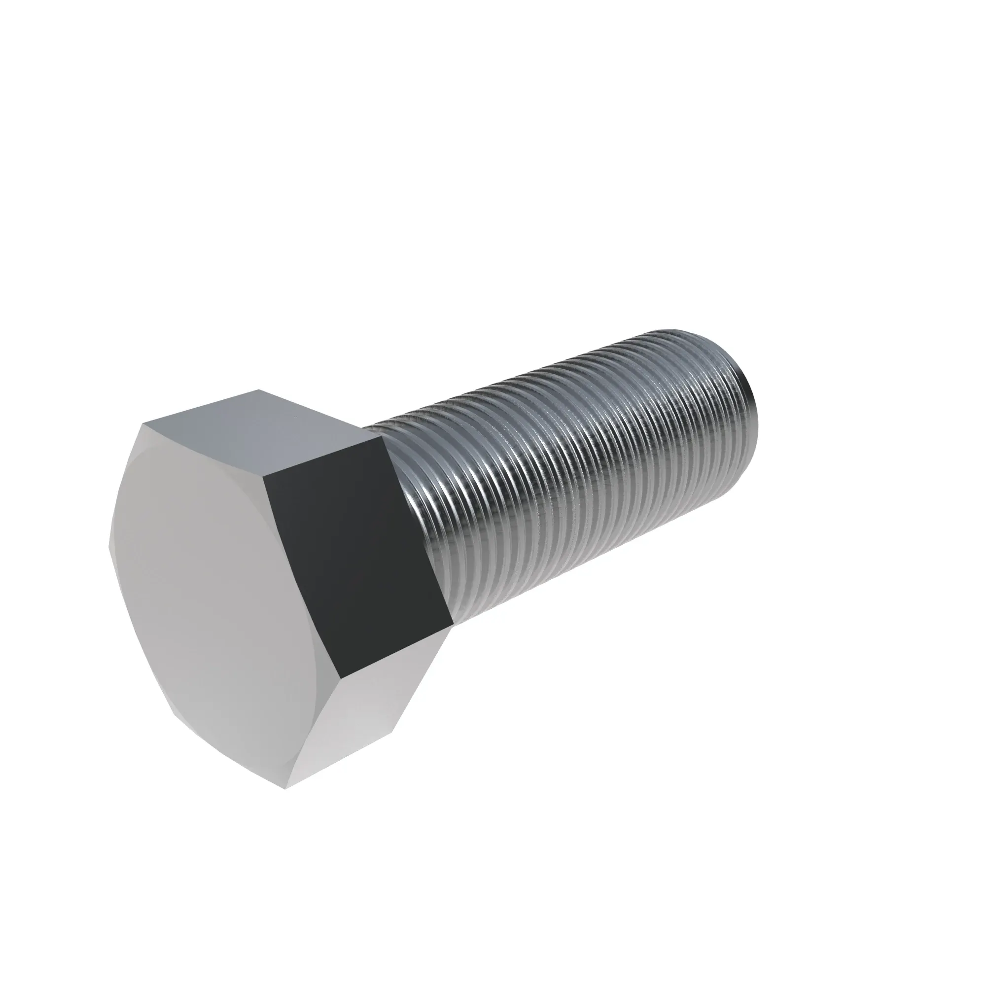 John Deere Hexagonal Head Cap Screw, 1/2" X 1-1/4" - F1005020