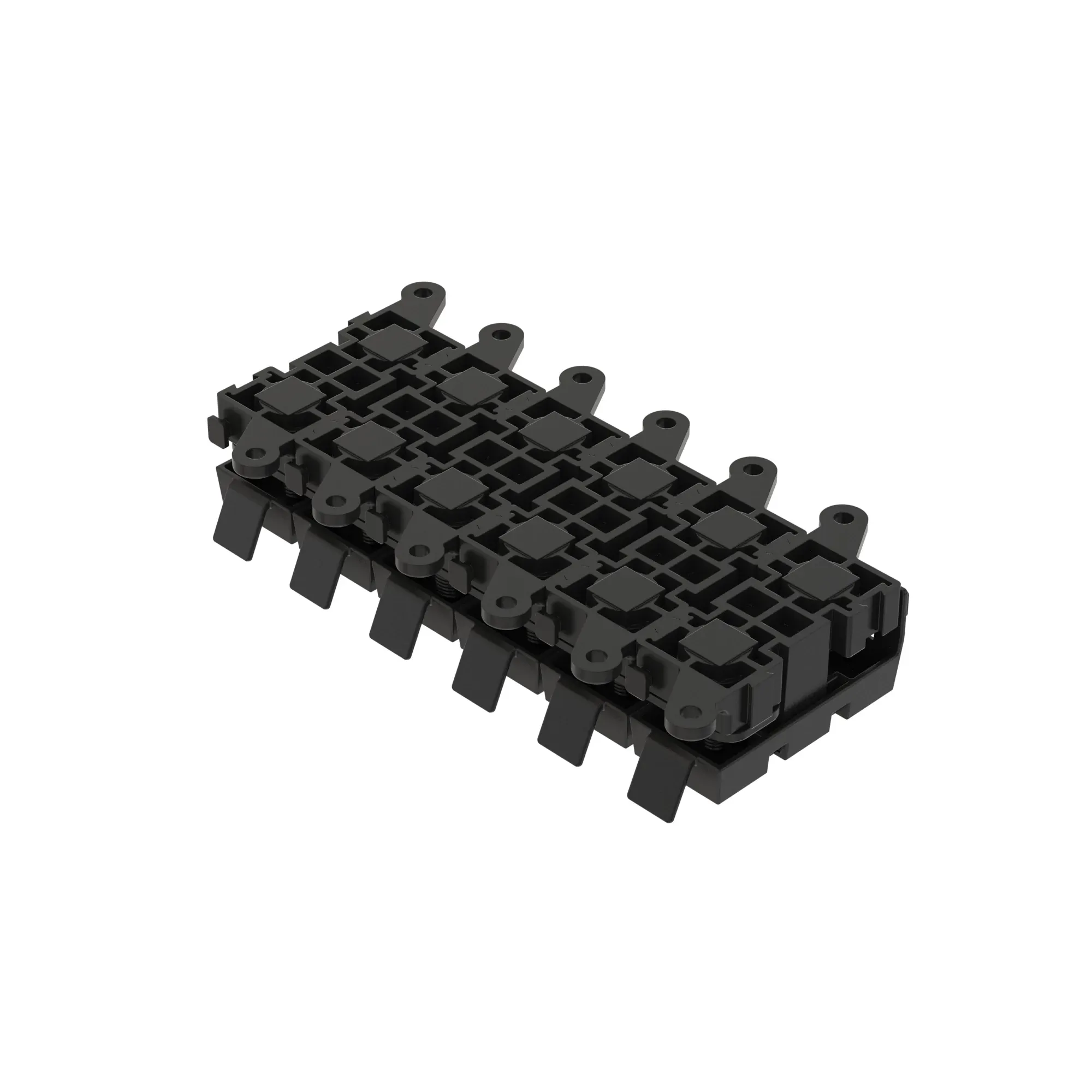 John Deere Electrical Connector Accessory - 57M11849