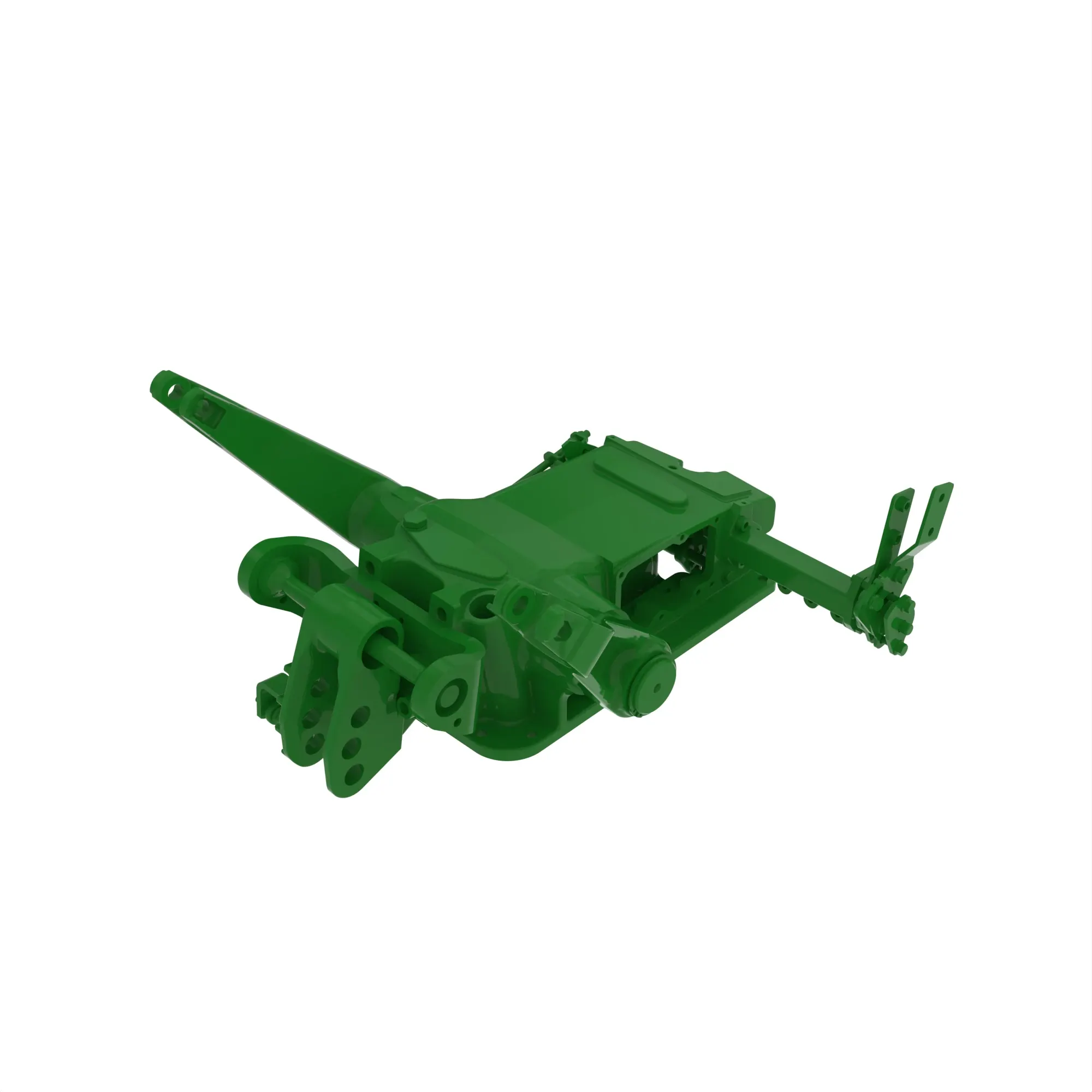 John Deere Rockshaft Unit - SJ300943