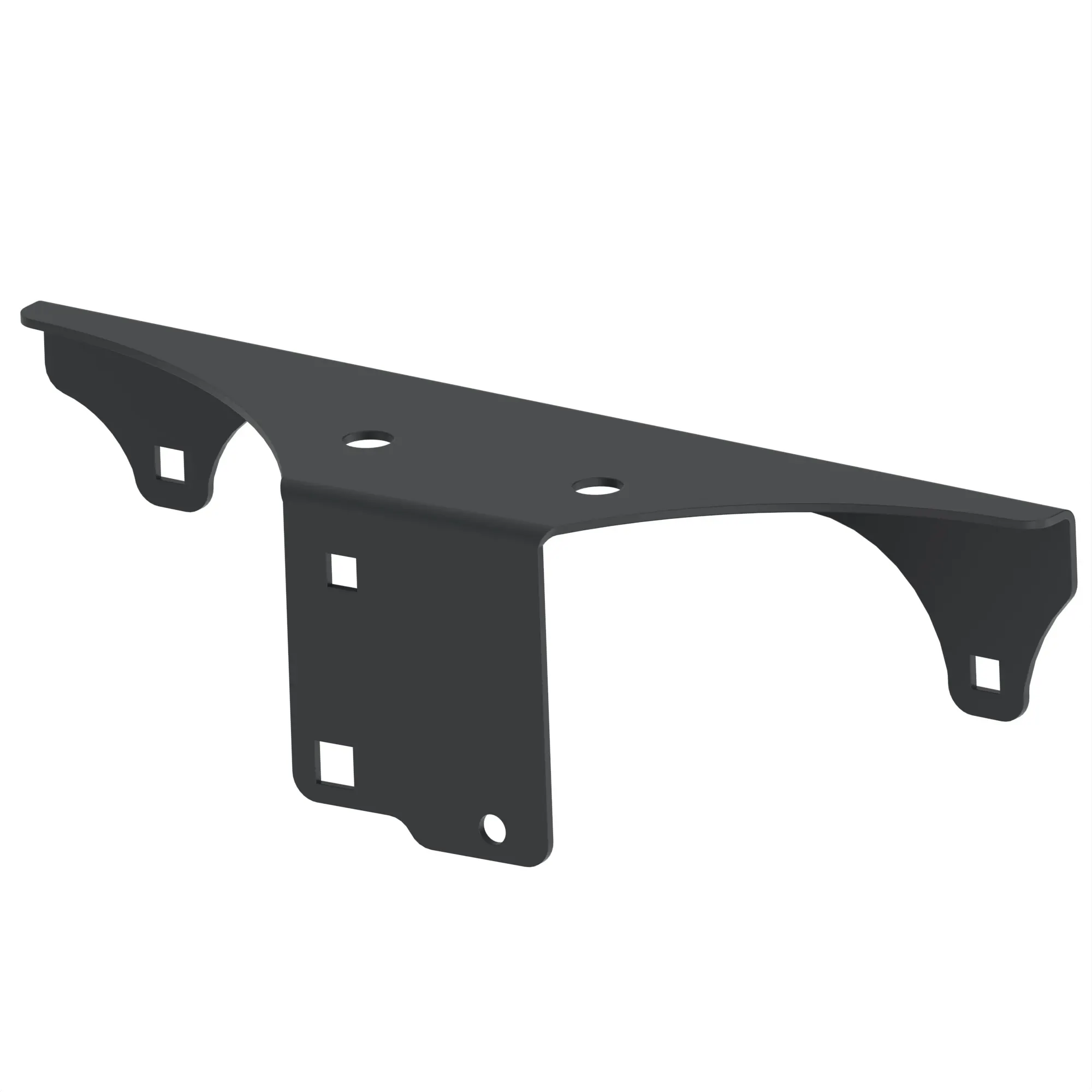 BRACKET, DEF COOLANT LOOP