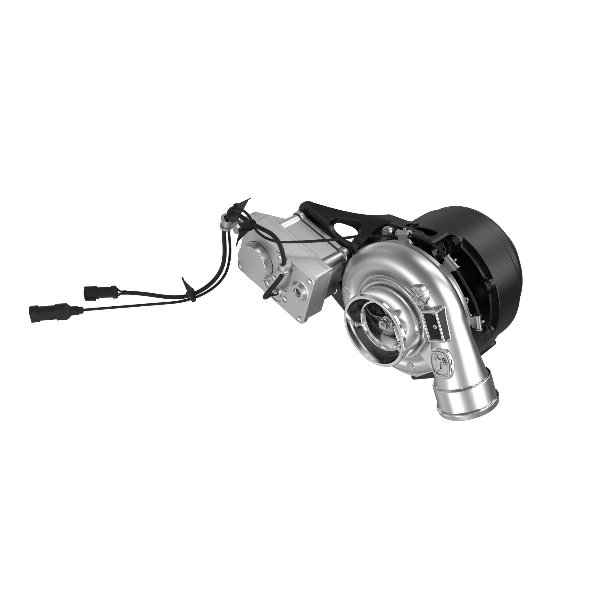 TURBOCHARGER, TURBOCHARGER, ROLLERL
