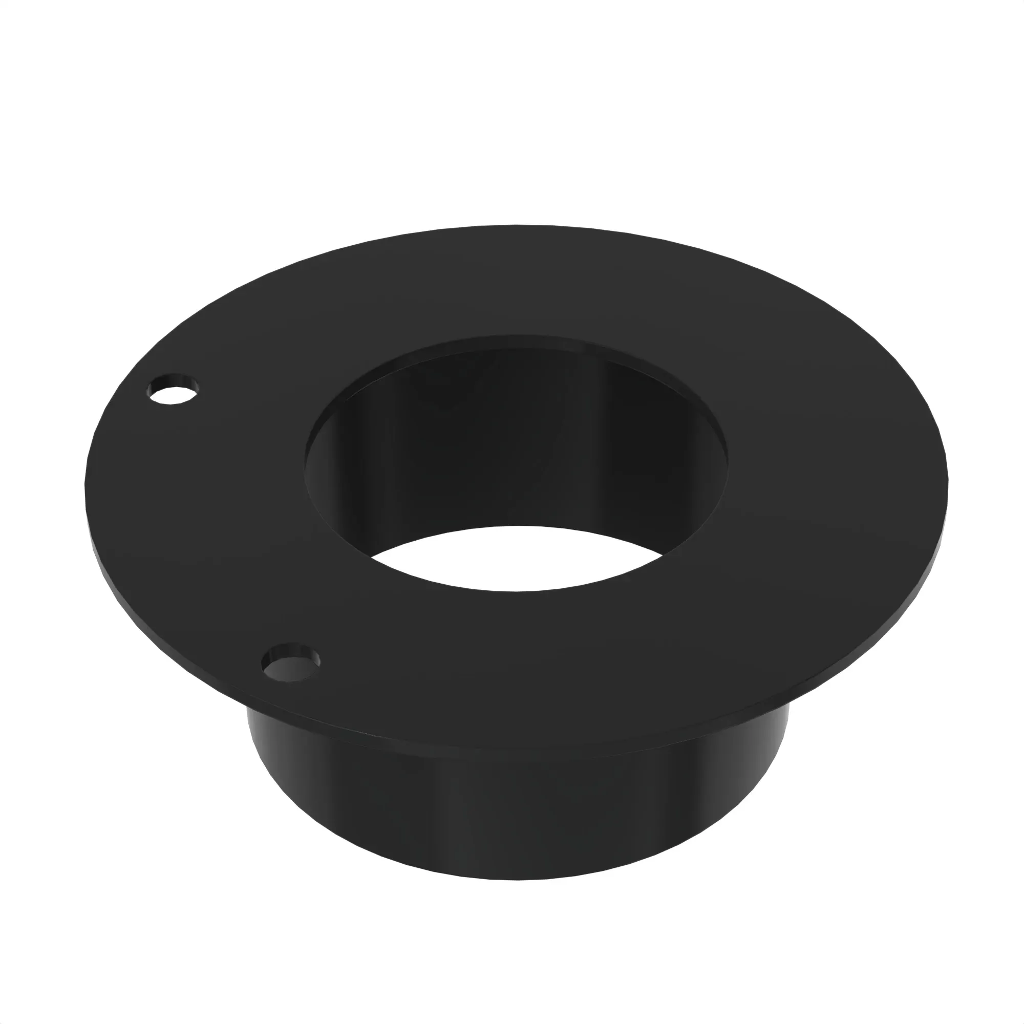 John Deere Sensor Shield Bracket - AN206755