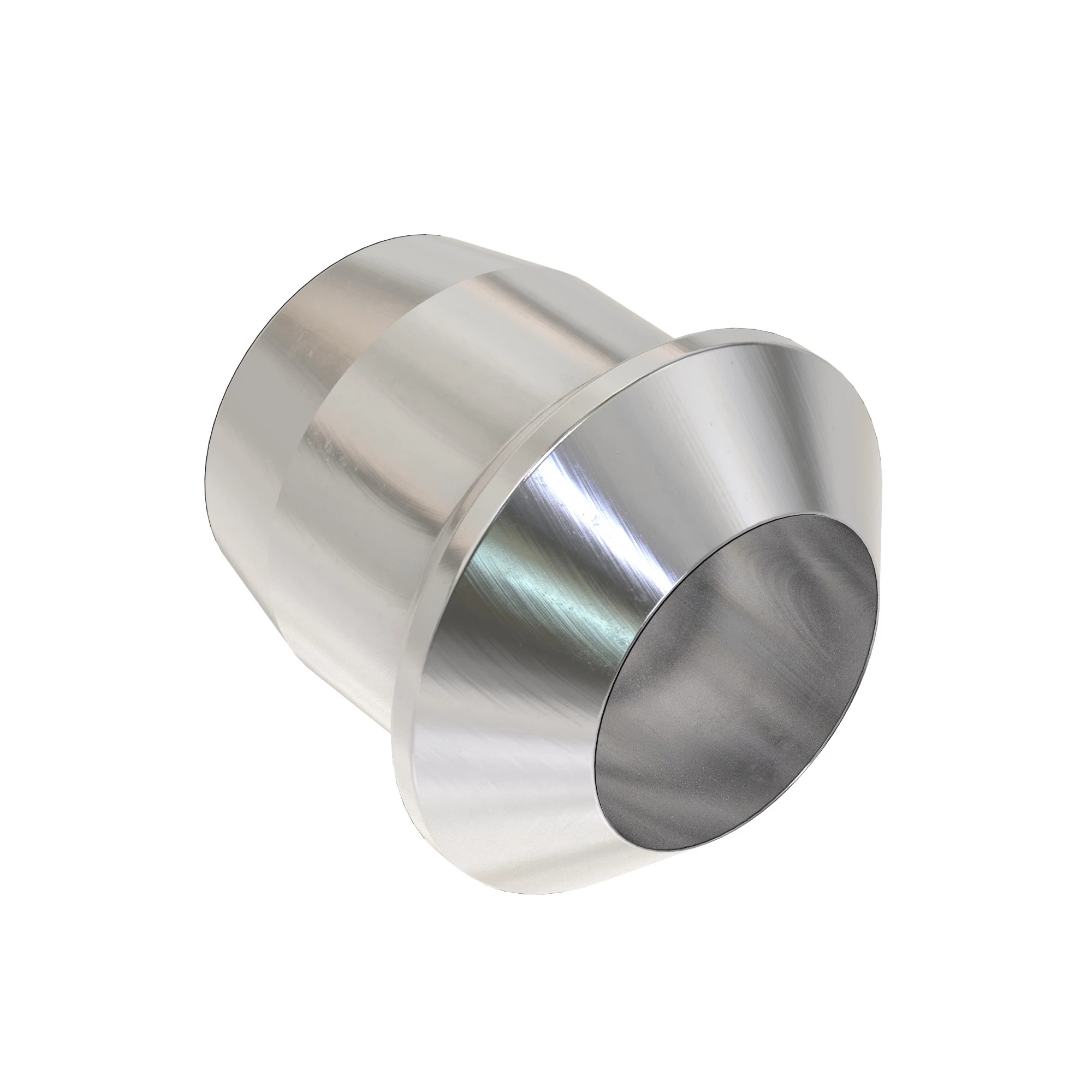 John Deere Sleeve Fitting - Z51241