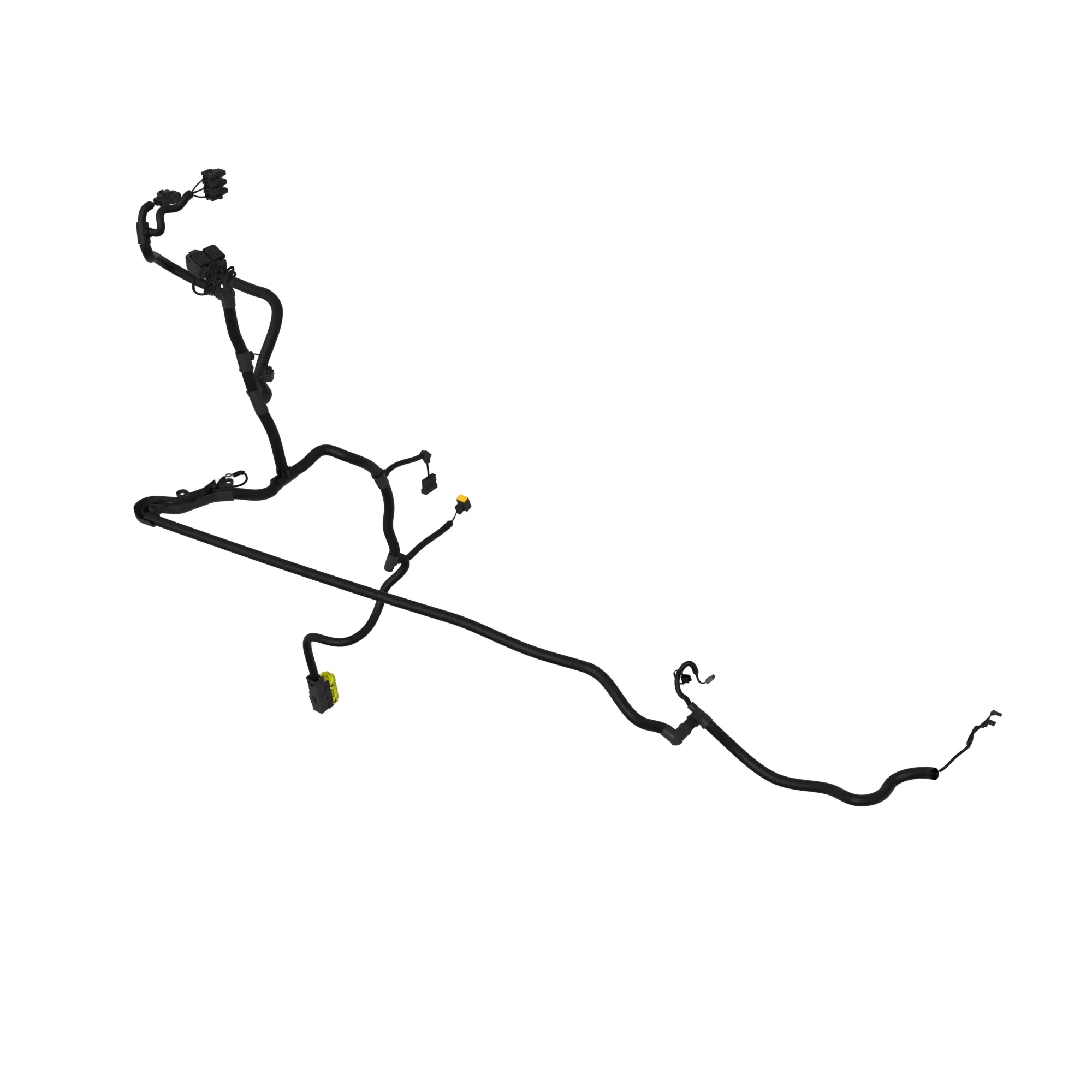 WIRING HARNESS, VEHICLE / MX25-45 W