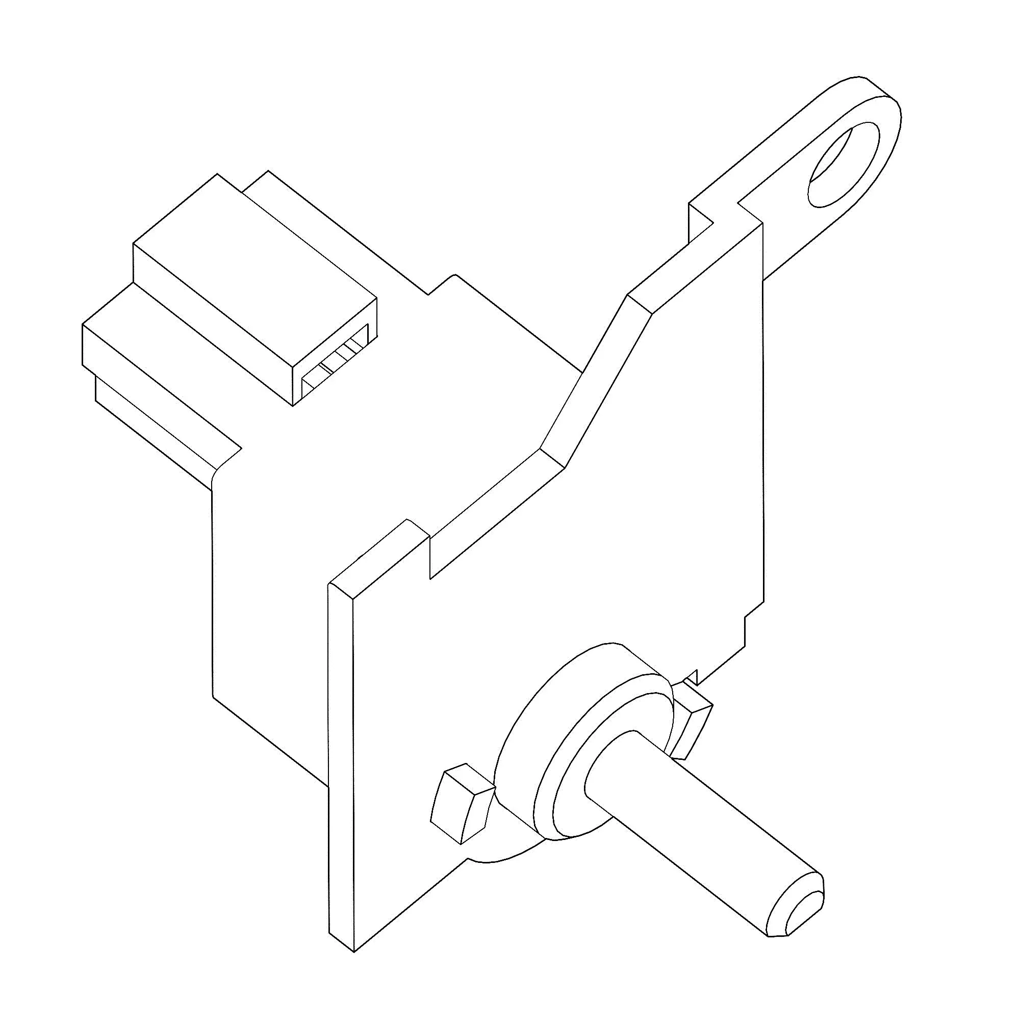 POTENTIOMETER POTENTIOMETER