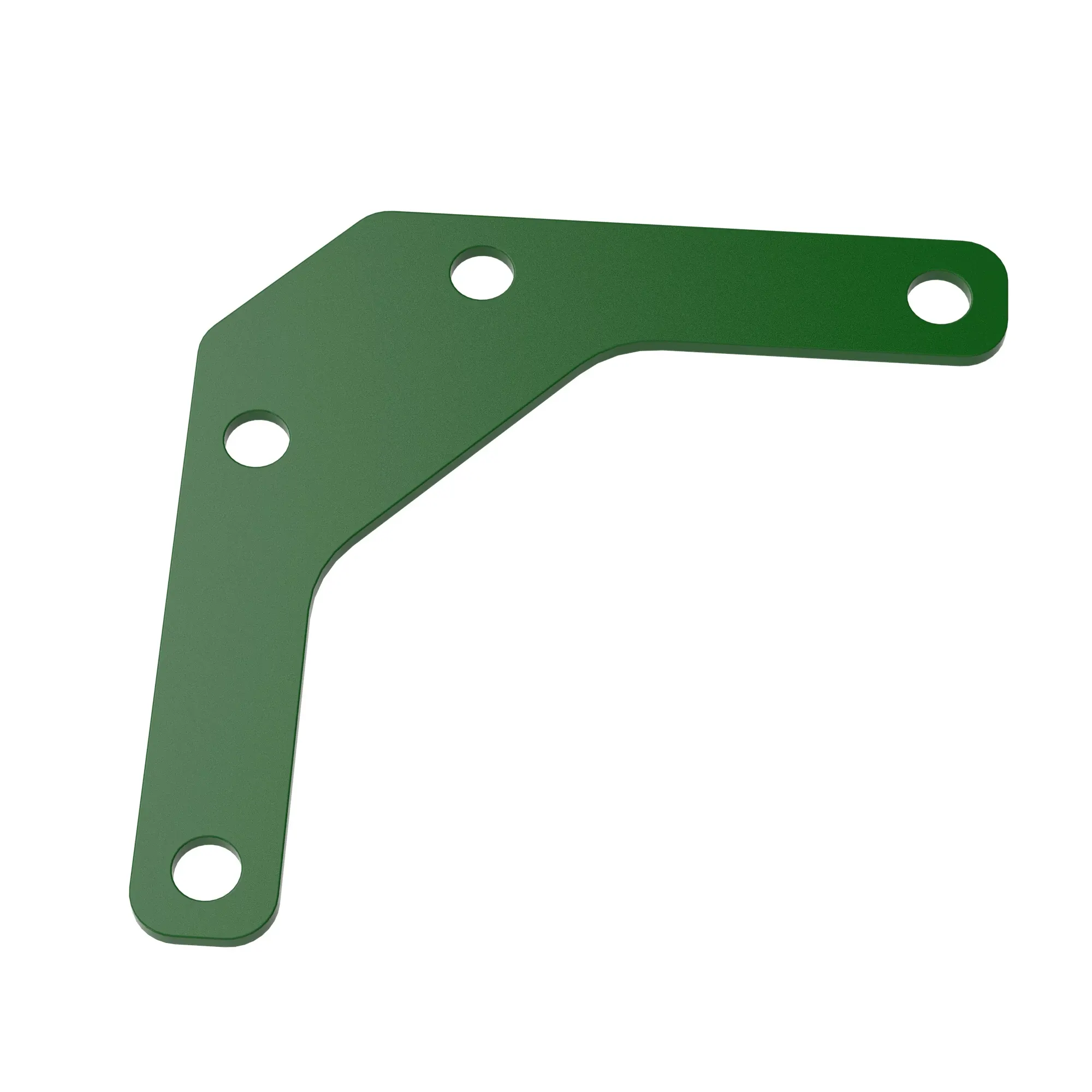 John Deere Plate - KK97850