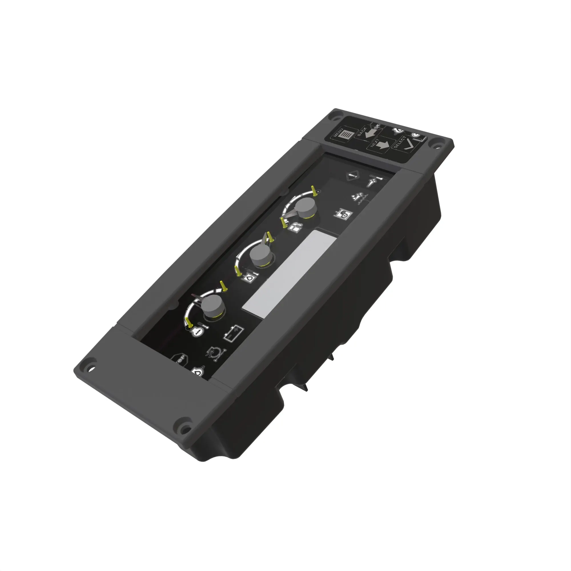 John Deere Monitor - AT434107