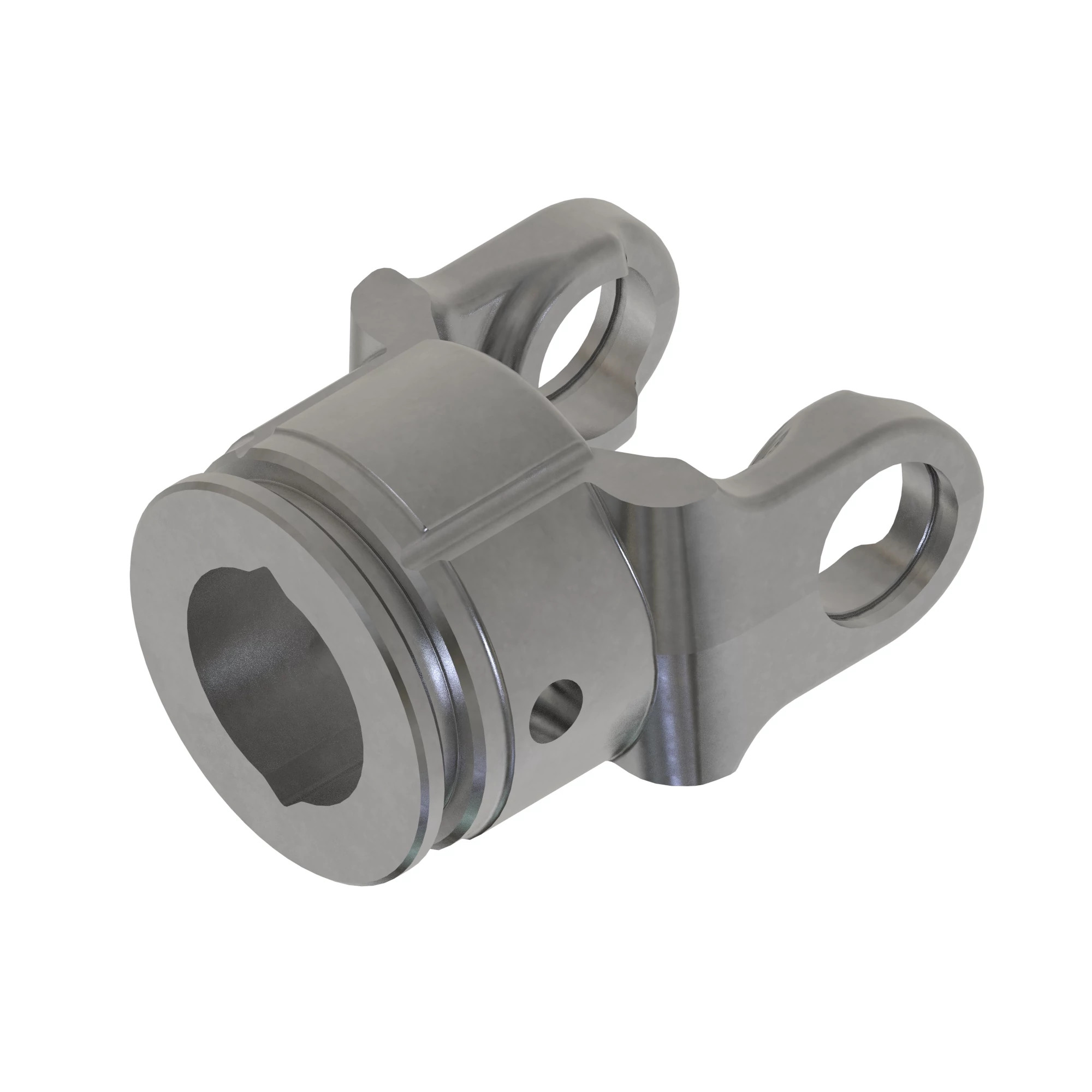 INBOARD YOKE