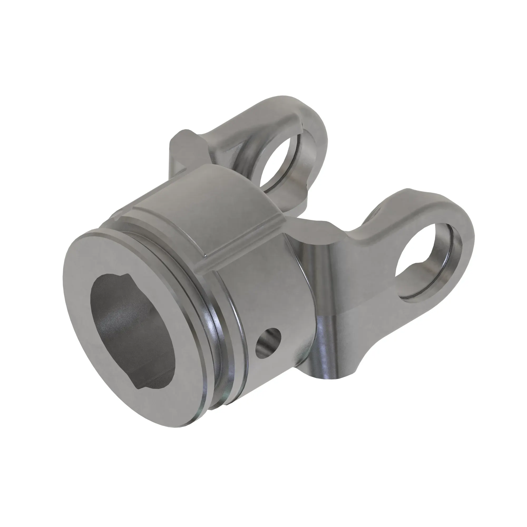 John Deere Universal Joint Yoke - E75369