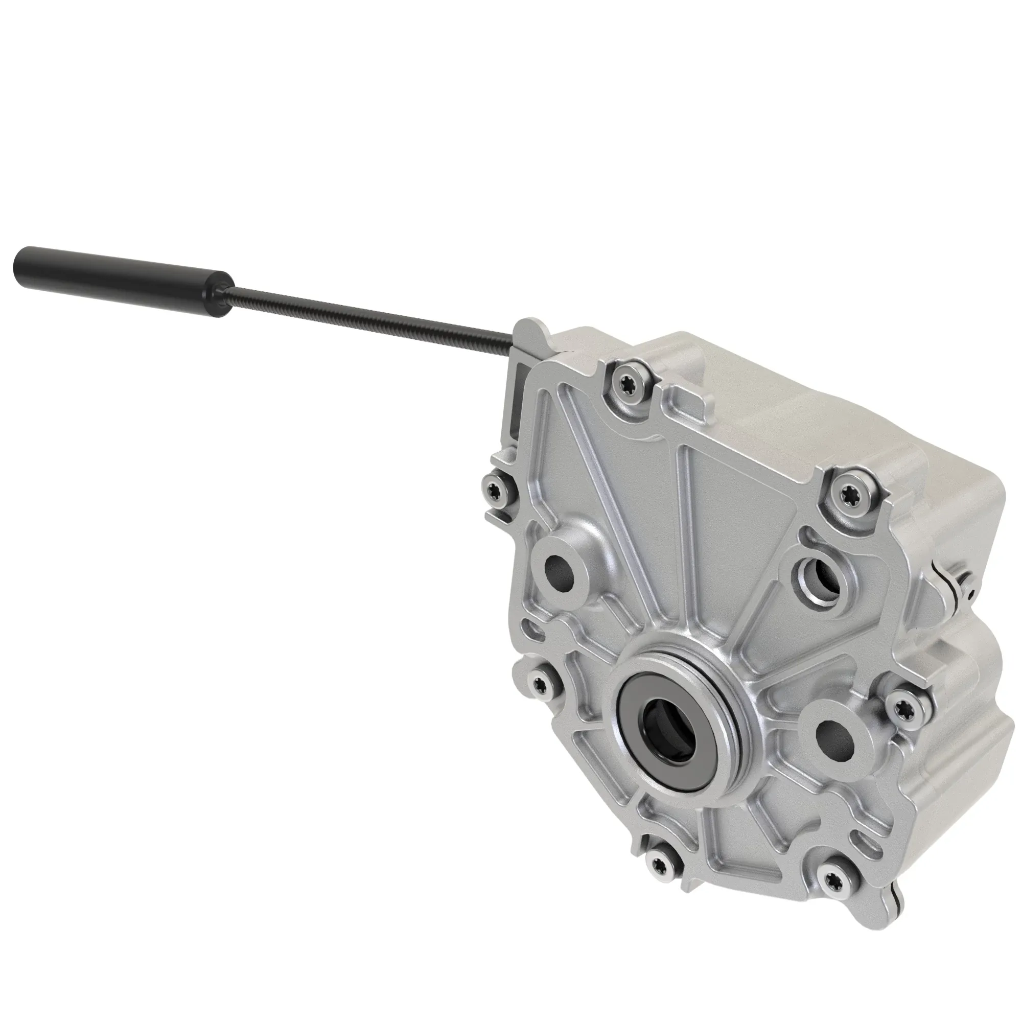 John Deere Parking Brake Kit - AM146523