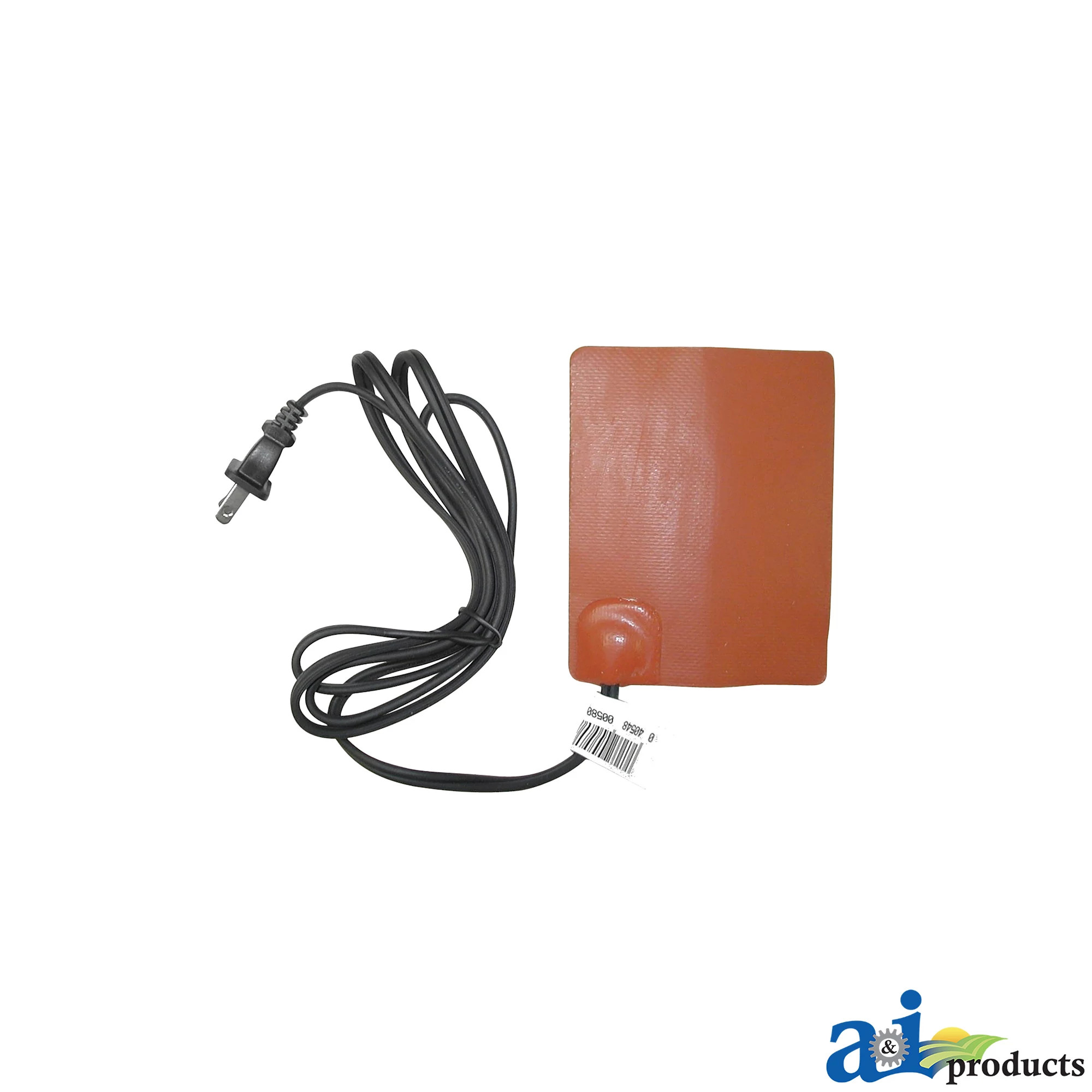 A&I Products Universal Hot Pad Heater - A-24150