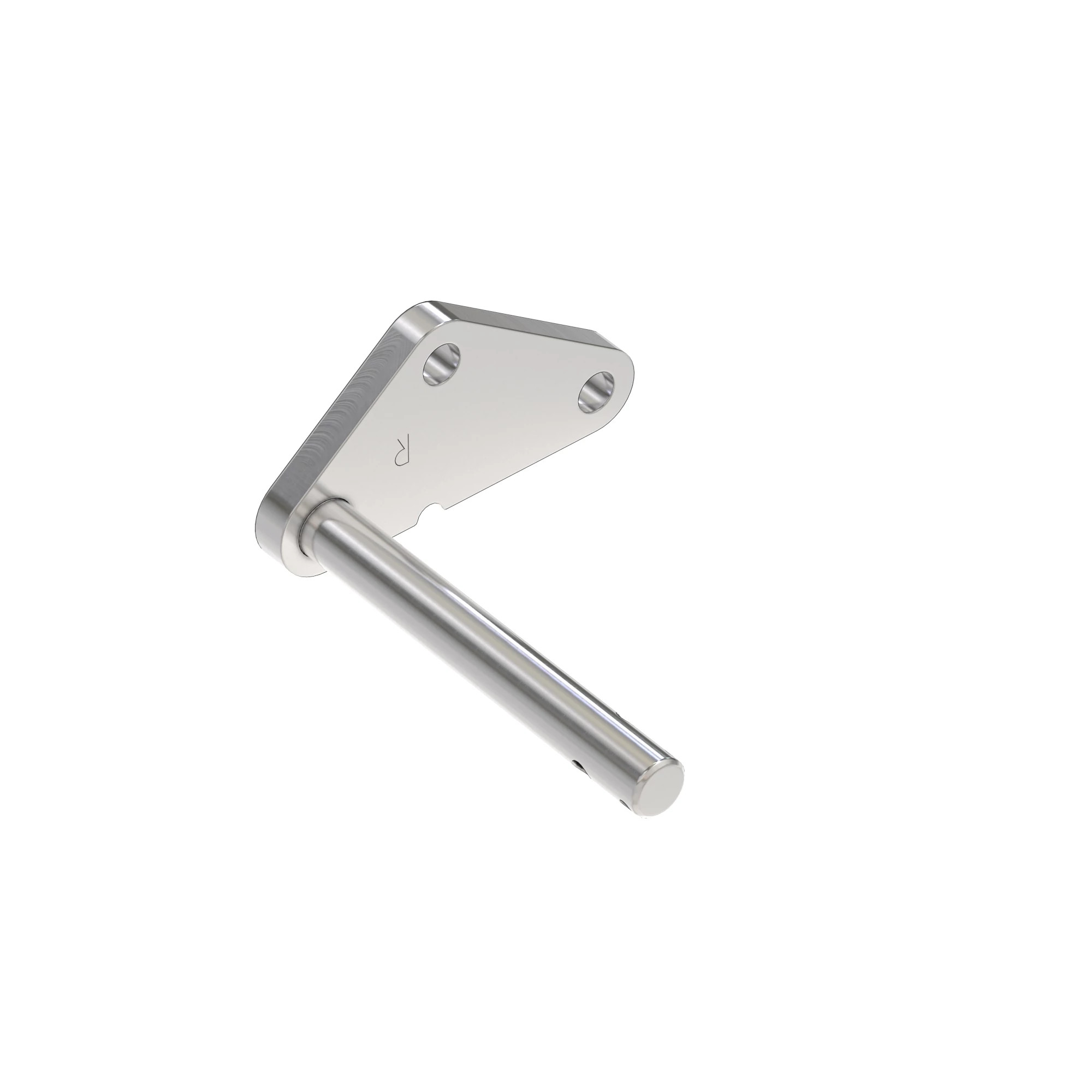 ARM, DEPTH ADJ. WELDED RH