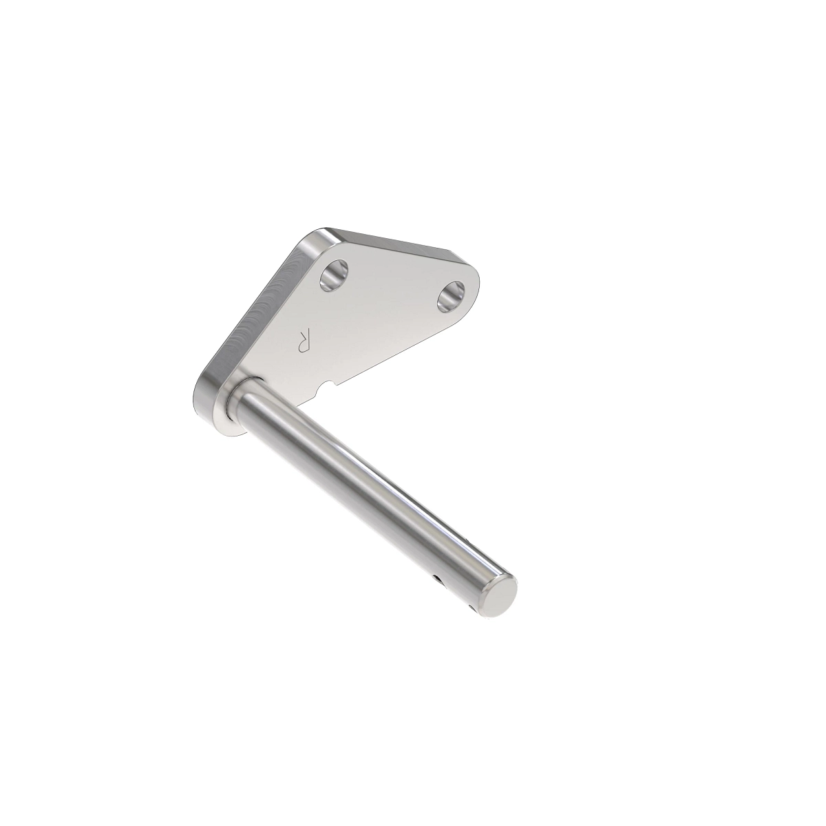 Arm, Depth Adj. Welded RH