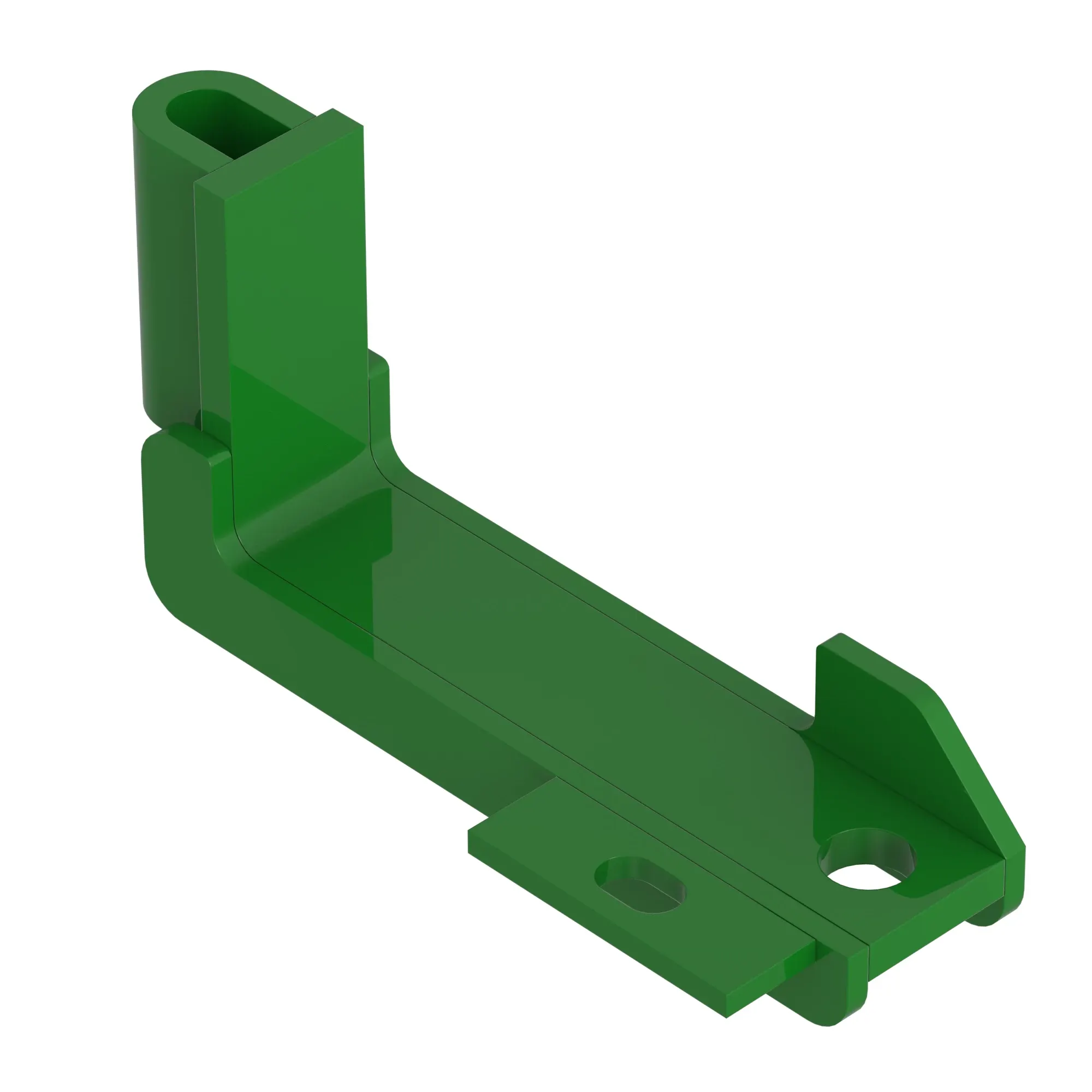John Deere Clamp - DQ59311