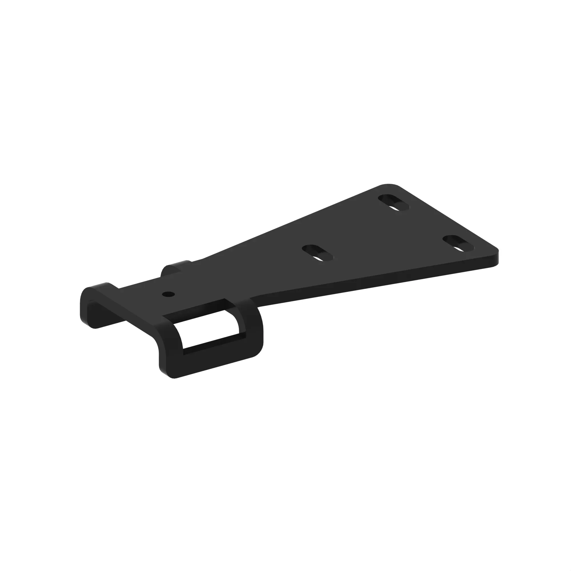John Deere Bracket - F681895