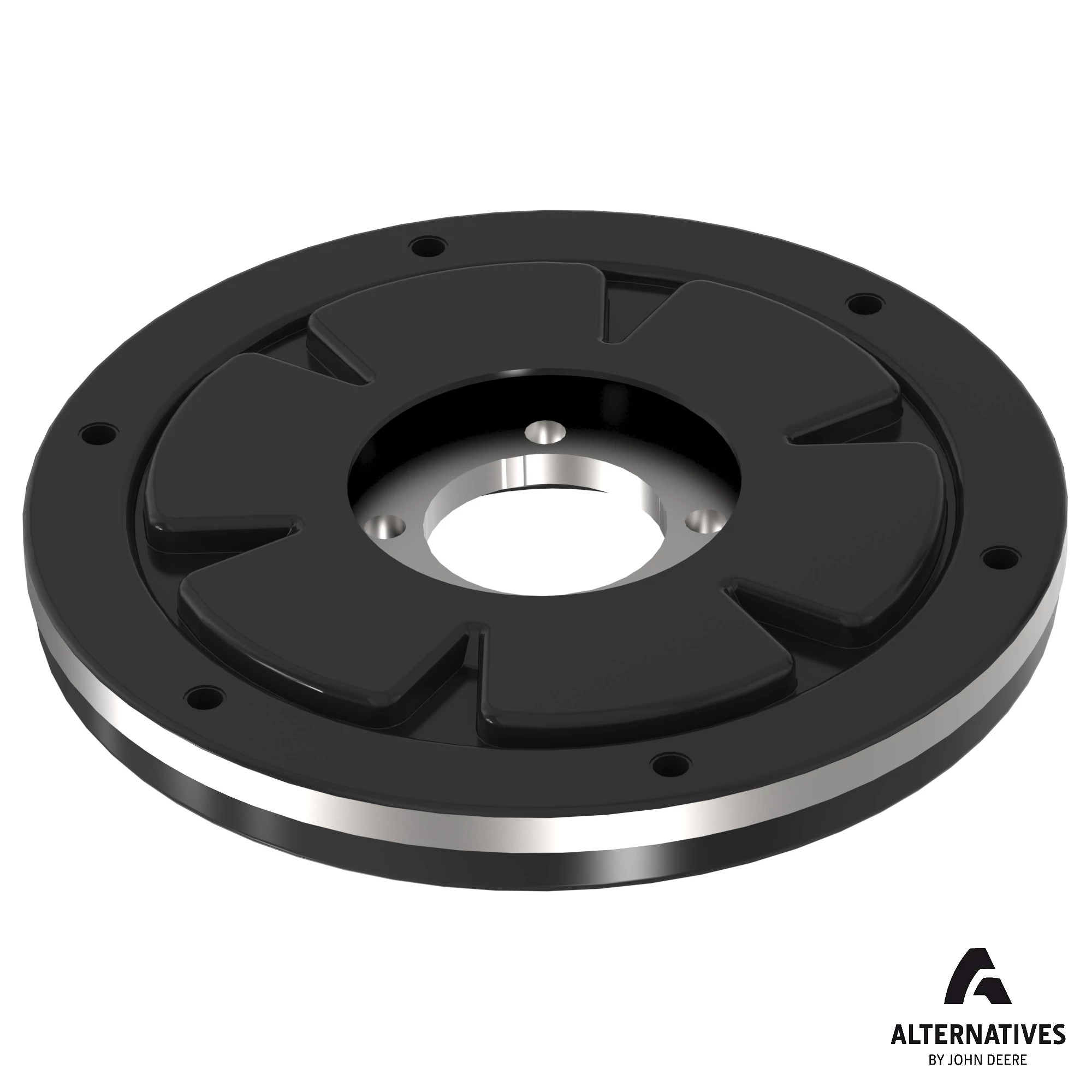 Alternatives by John Deere Torsional Damper - JXAL180457