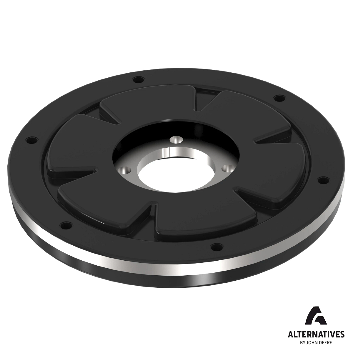 Alternatives by John Deere Torsional Damper - JXAL180457