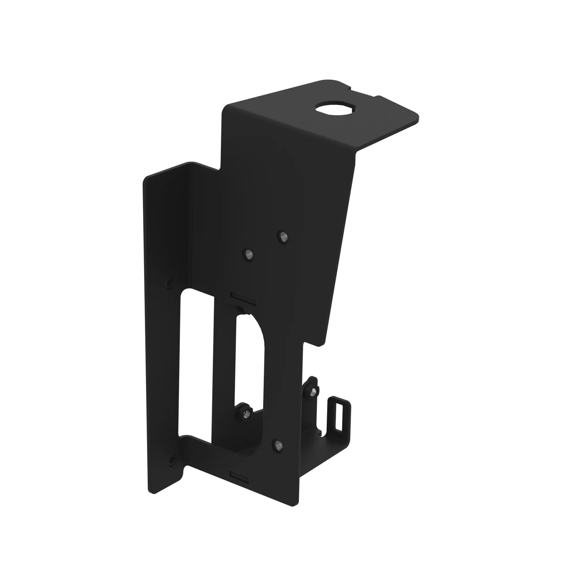 BRACKET, FIXED JOYSTICK WELDMENT, L