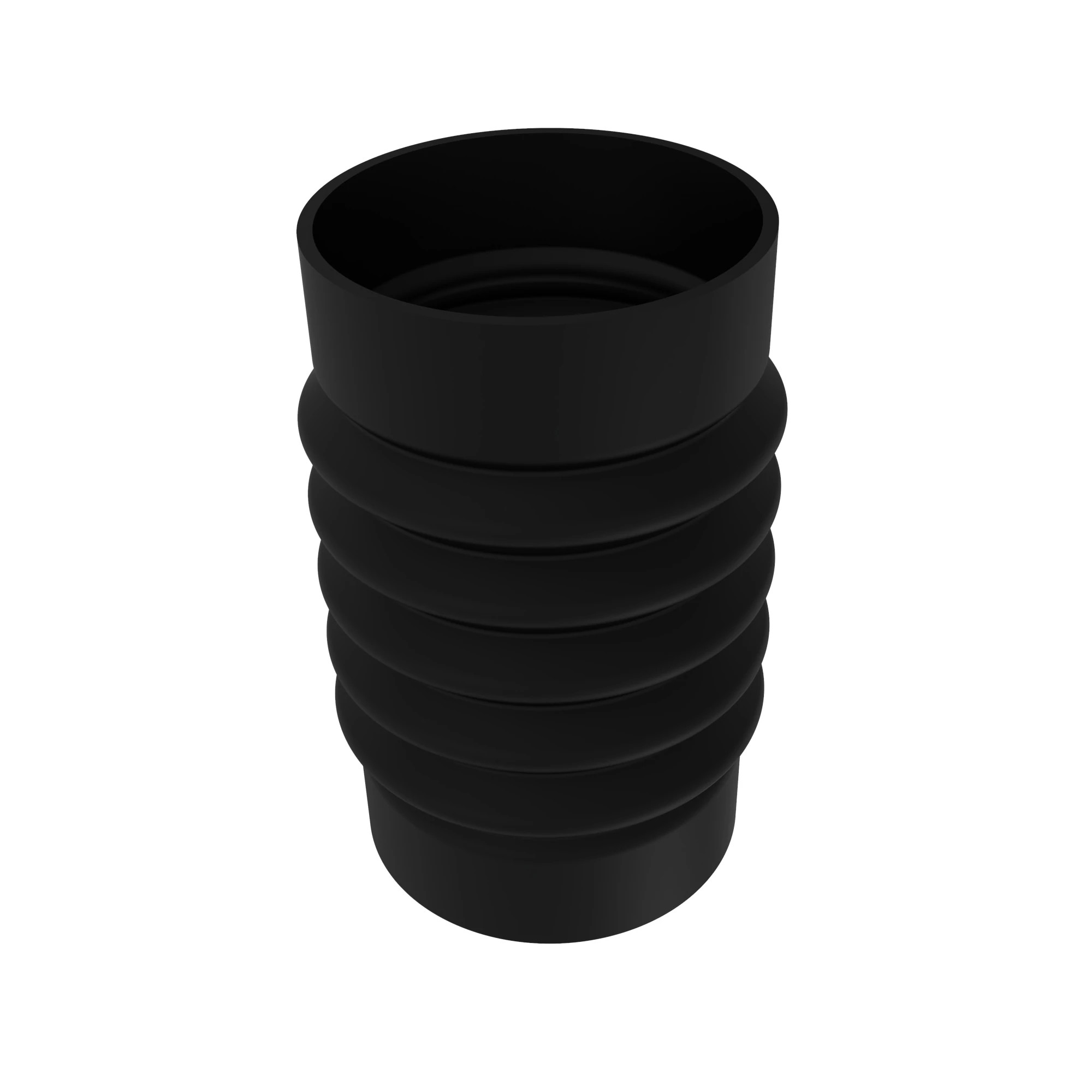 John Deere Intercooler Hose - TT206352