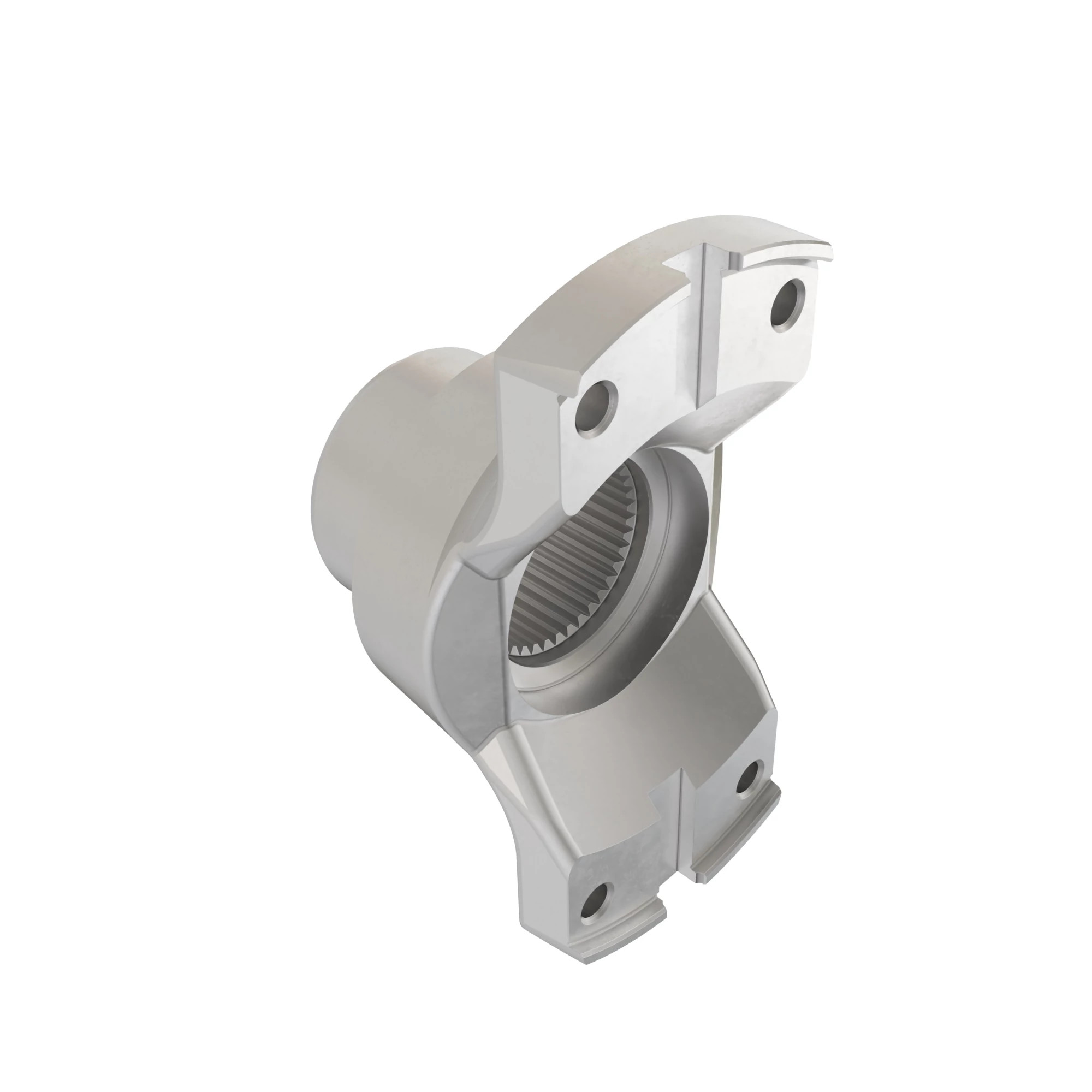 Universal Joint Yoke