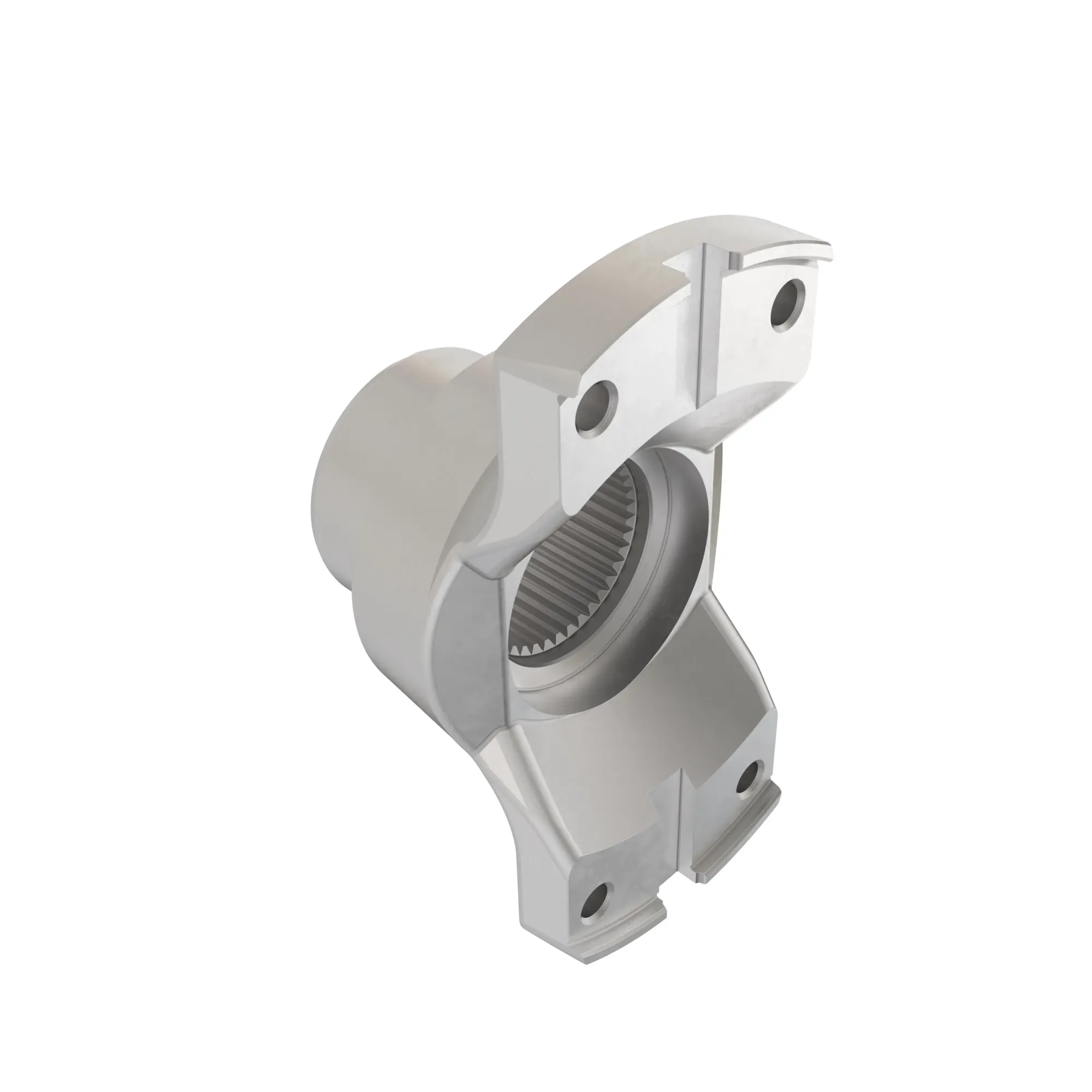 Universal Joint Yoke