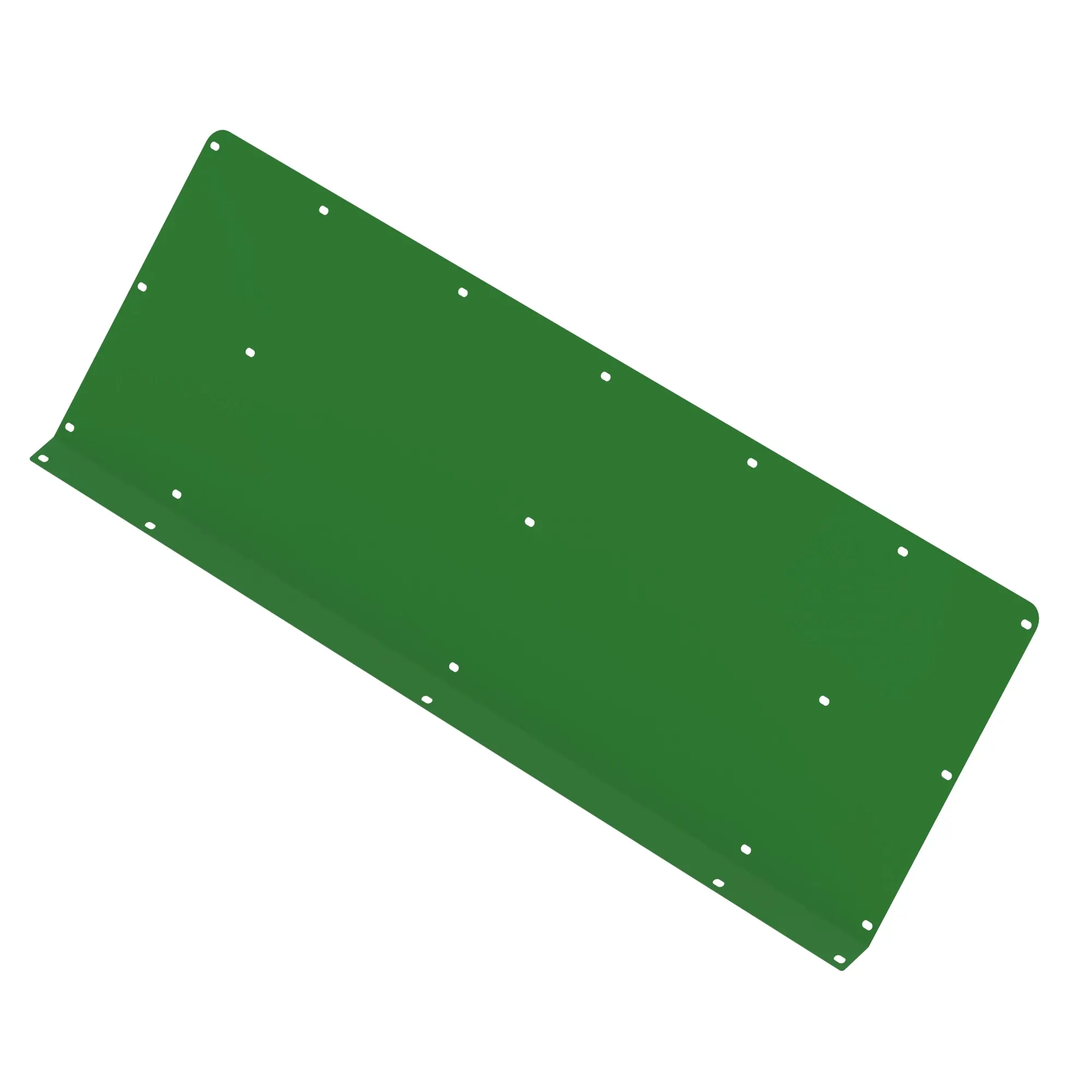 John Deere Panel - KK101600