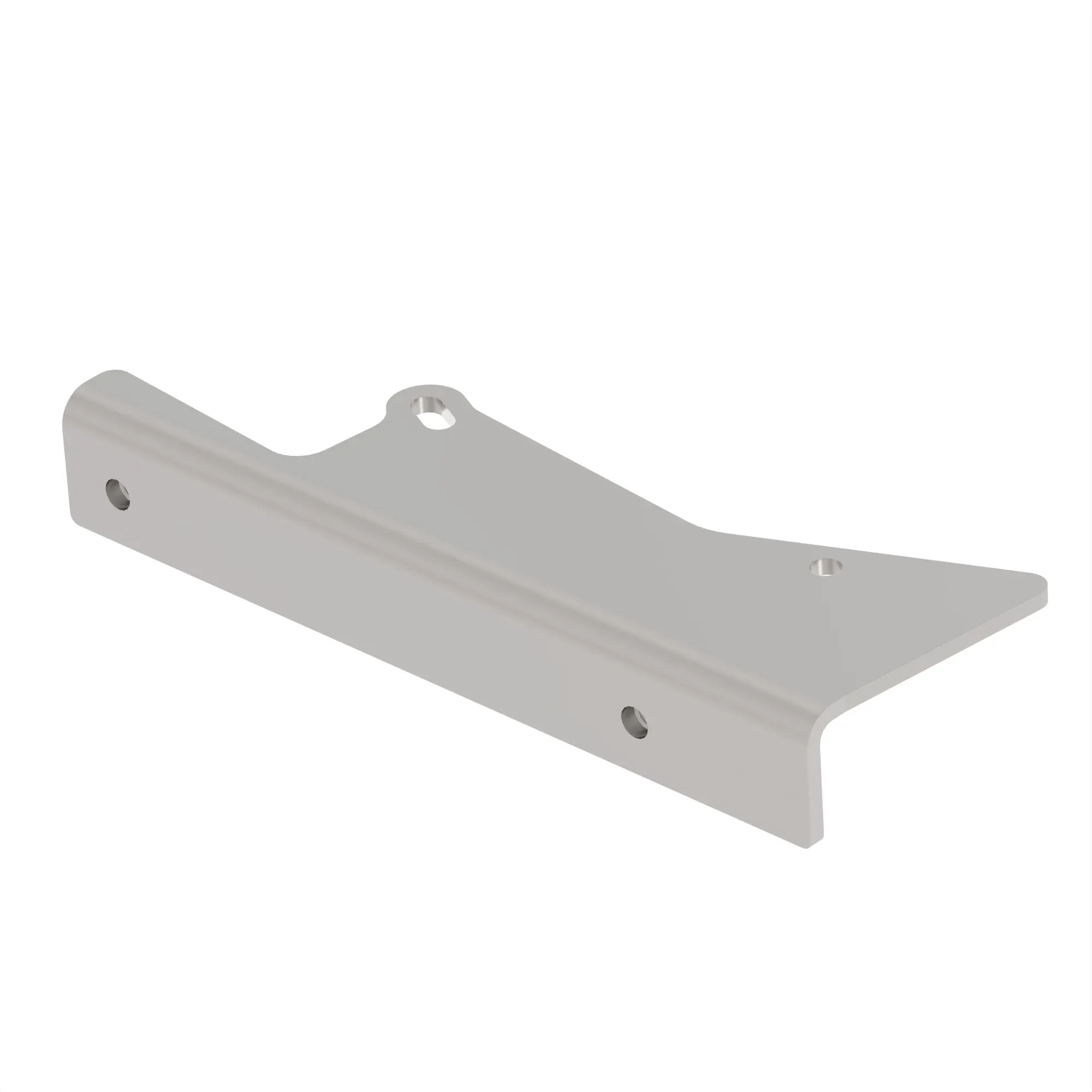 BOTTOM GUARD MOUNTING