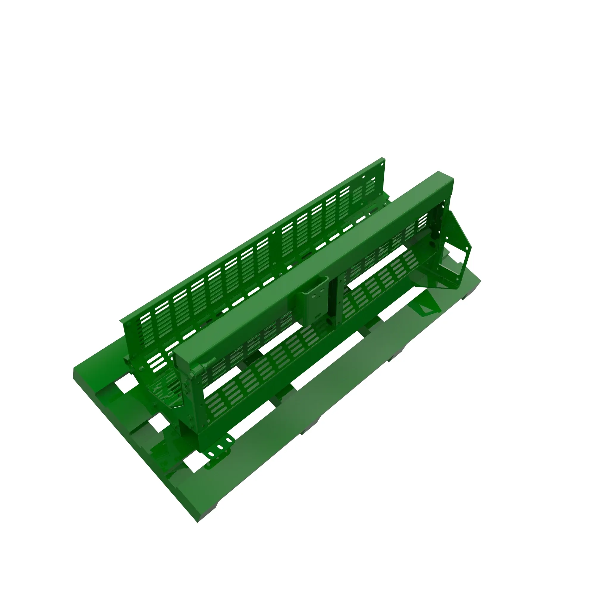 EXTENSION KIT, 66 HEADER EXT
