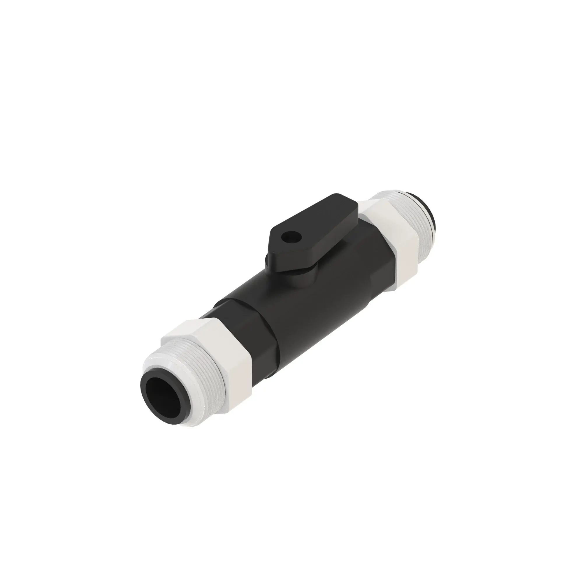 VALVE- 1/2" PTC X 1/2" PTC