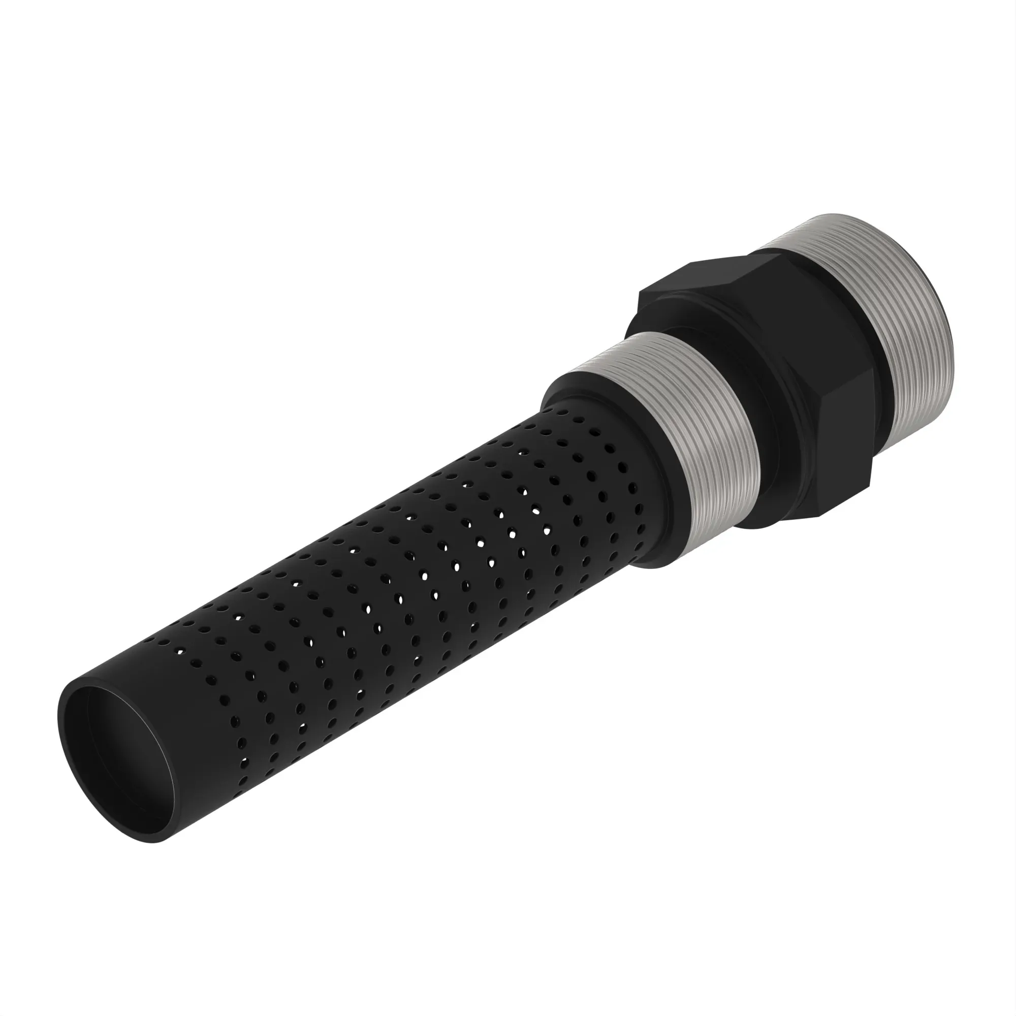 John Deere Fitting - T453460