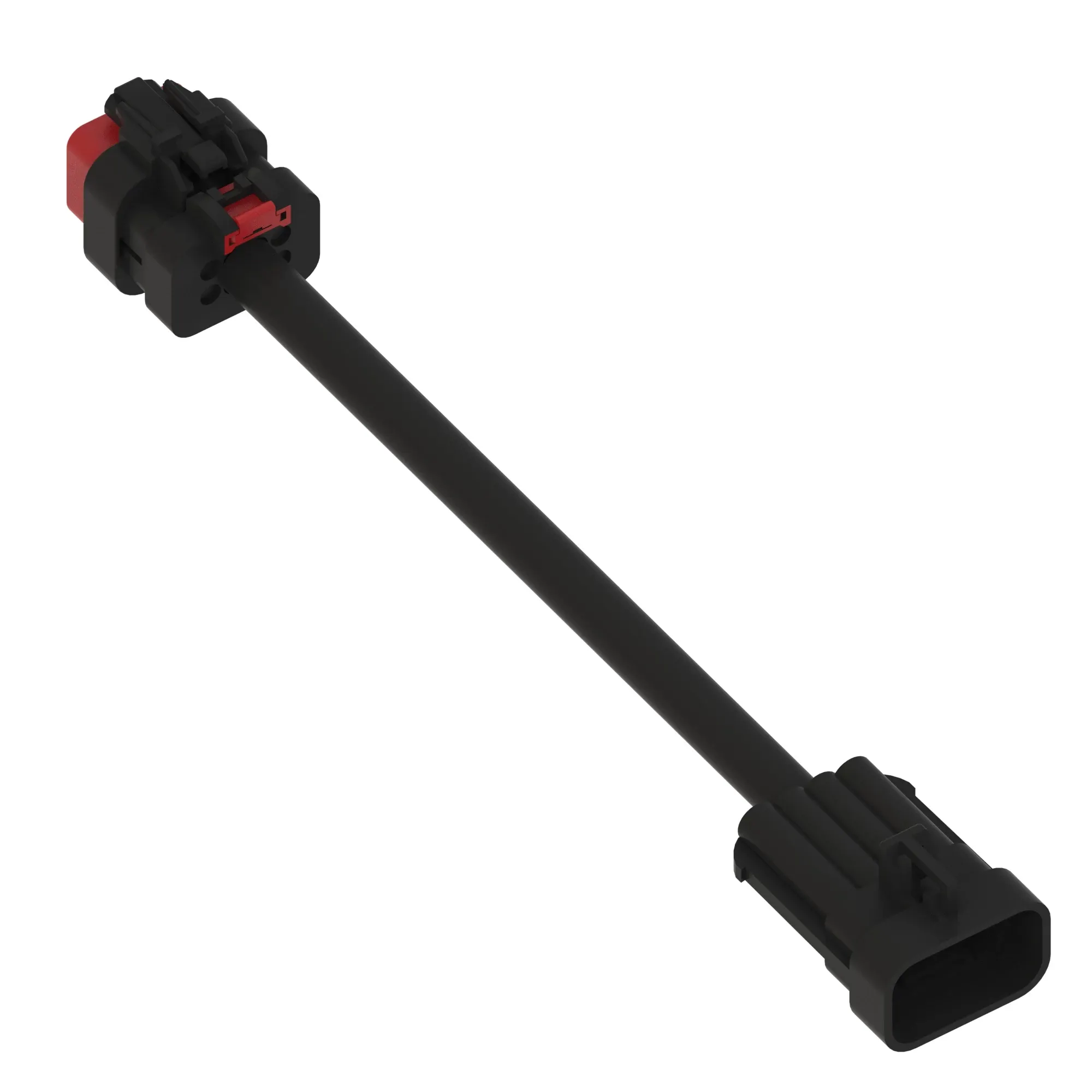 John Deere Brake Sensor Jumper Harness - RE598749