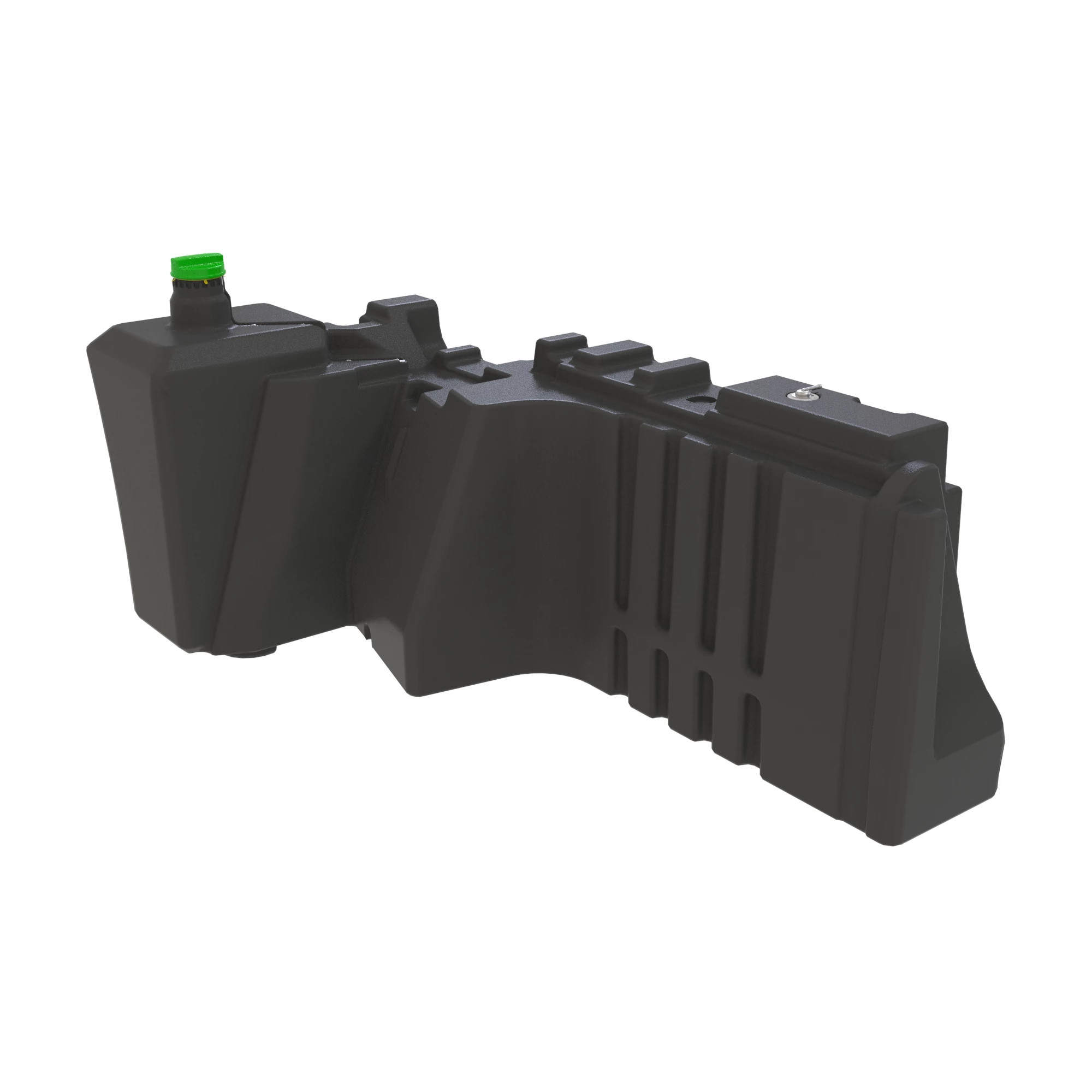 FUEL TANK, FUEL TANK ASSY 230L