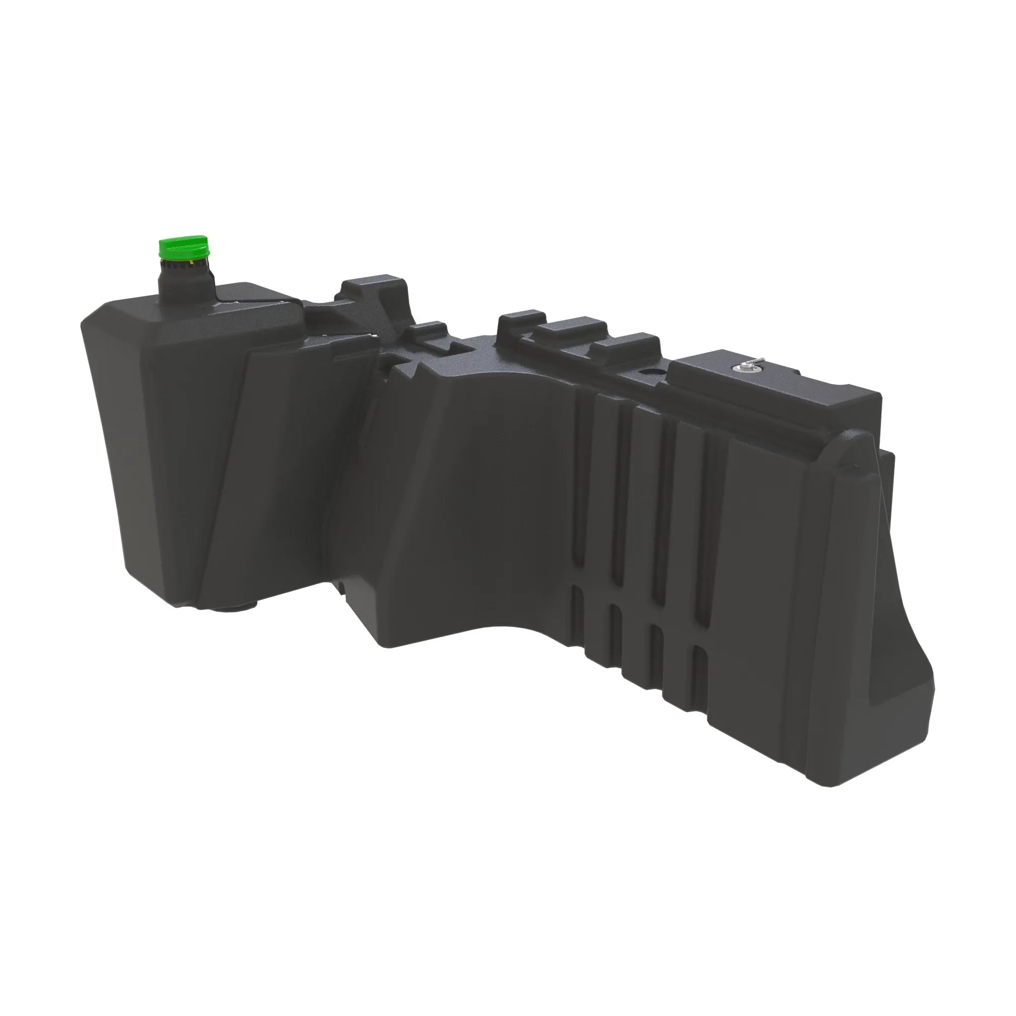 John Deere Fuel Tank - SJ29857