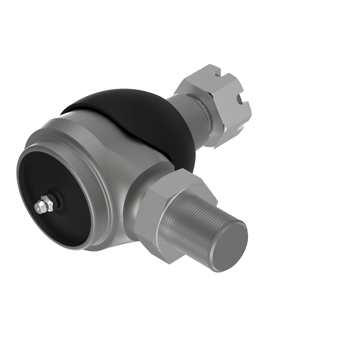 John Deere Steering Hydraulic Cylinder Tie Rod Assembly - AN304070