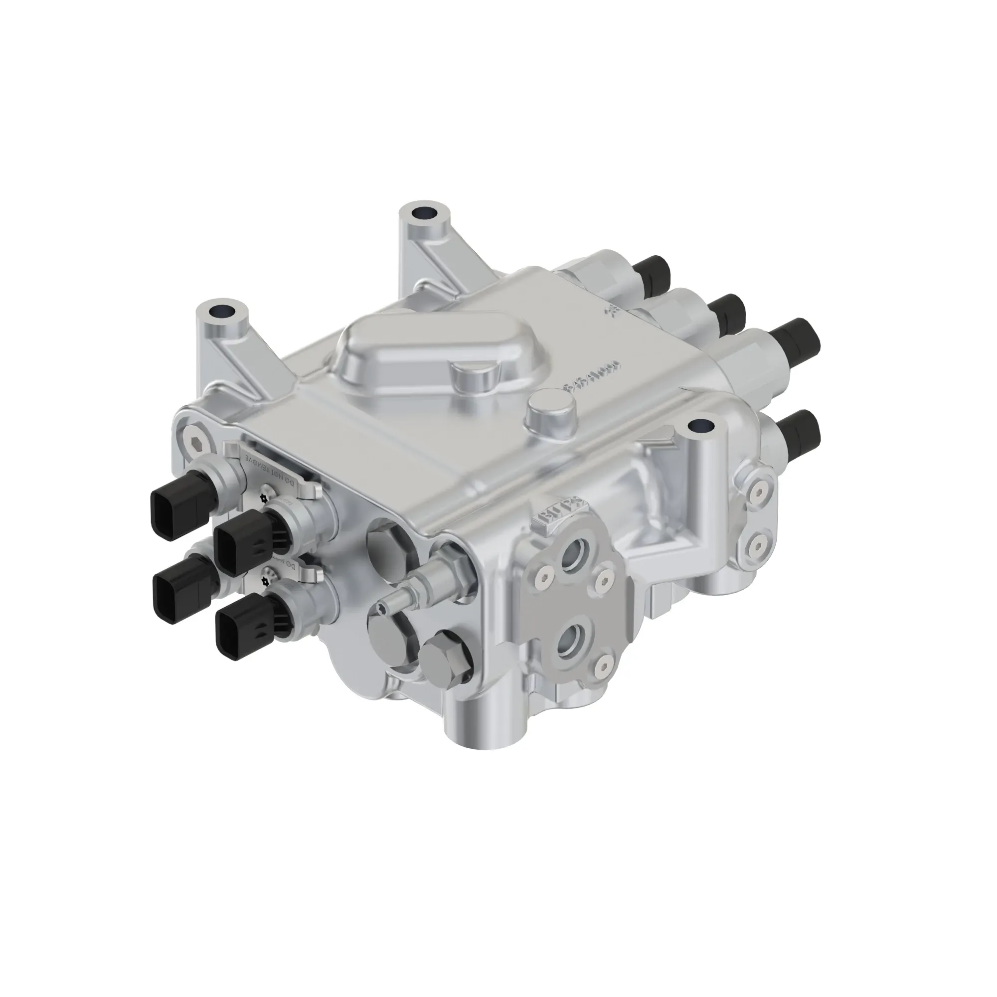 Elec-Hyd Proportional Valve