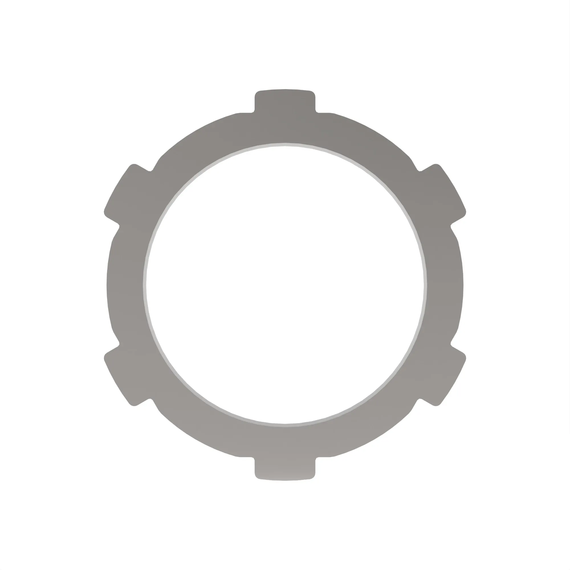 SU303644: PTO Input Shaft Plate