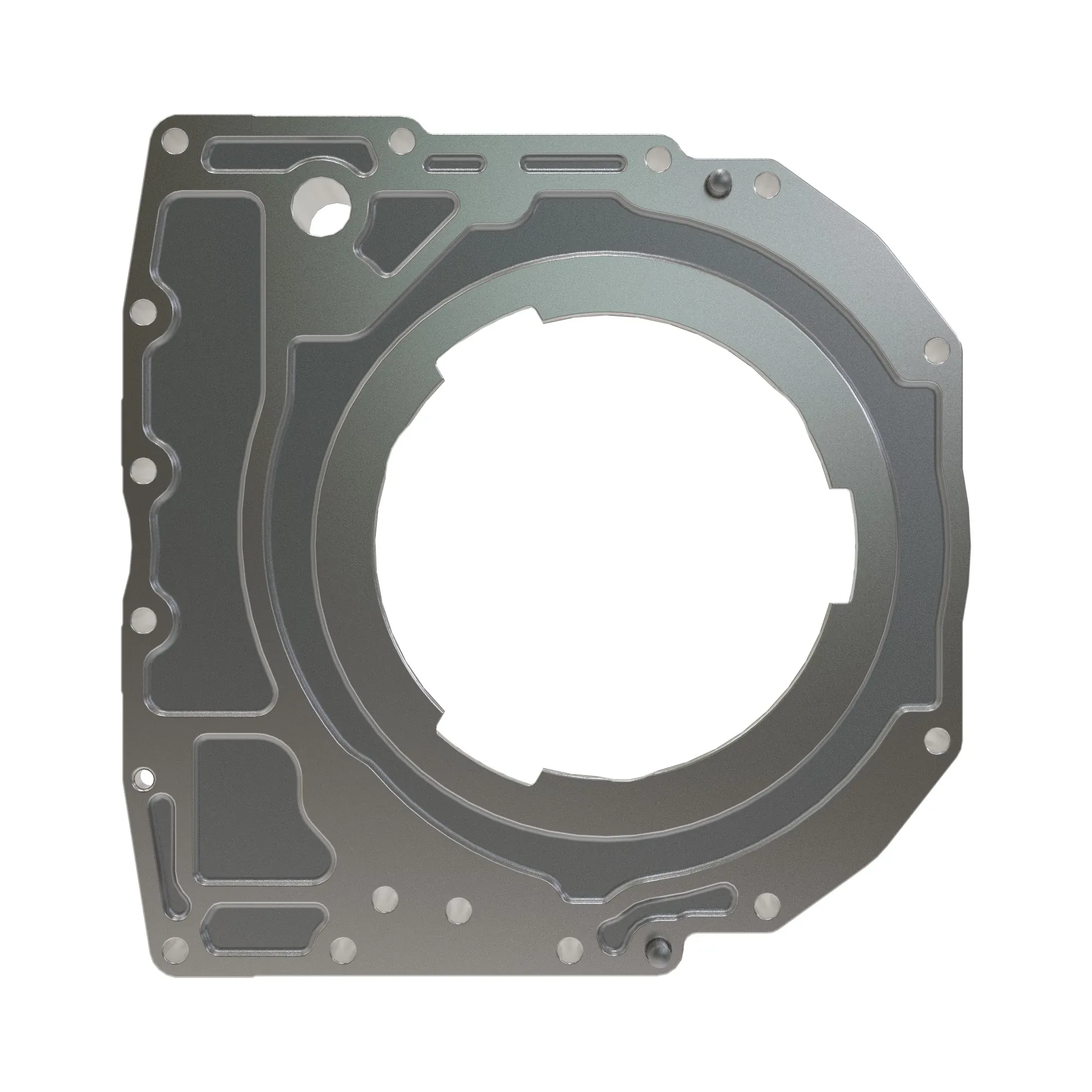 AL117176: Reverse Brake Housing